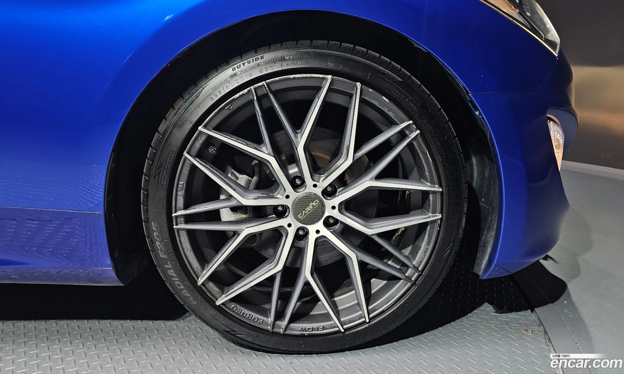 Hyundai Genesis Coupe 2012 — 15