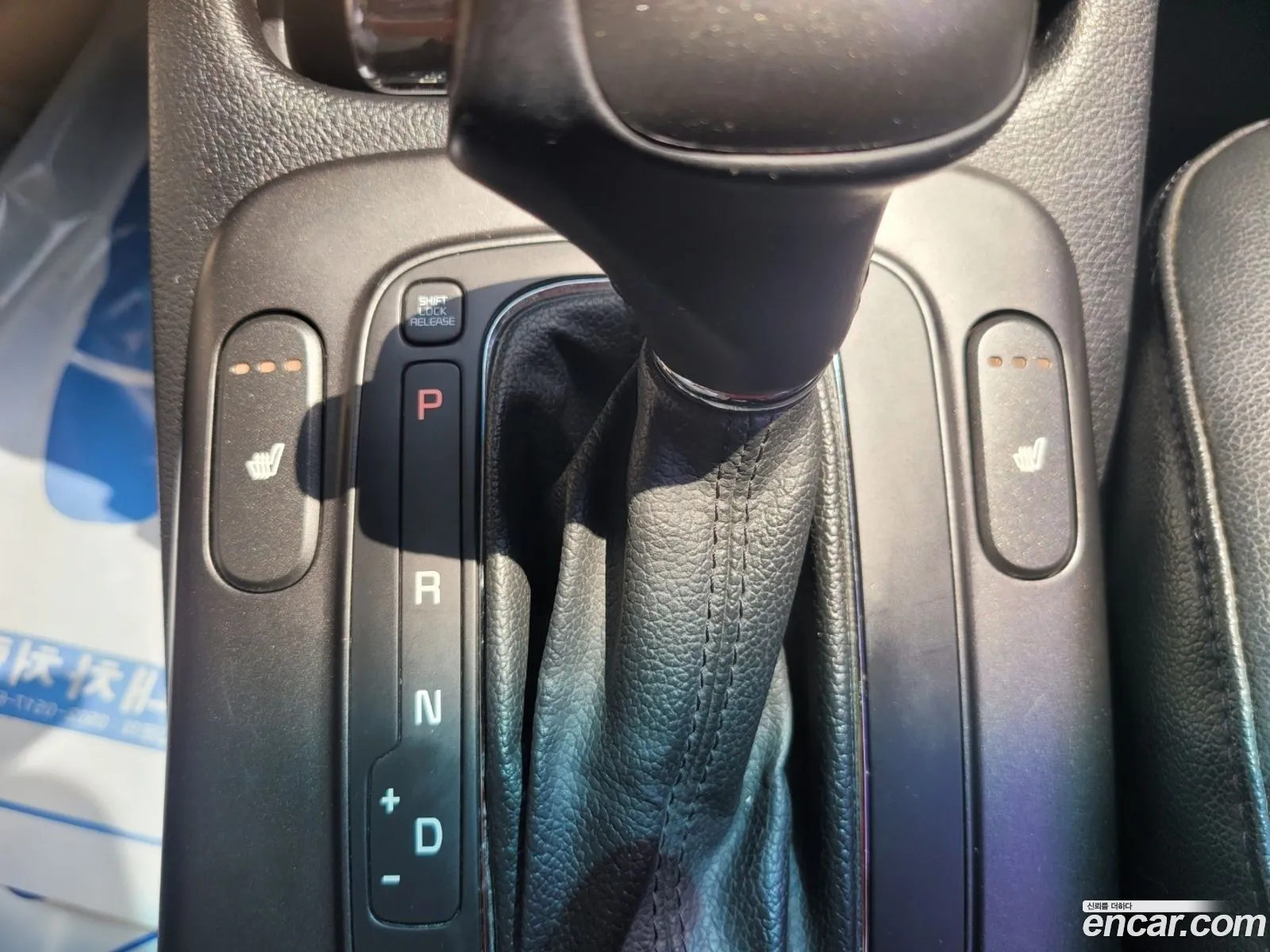 Kia K3 2013 — 6
