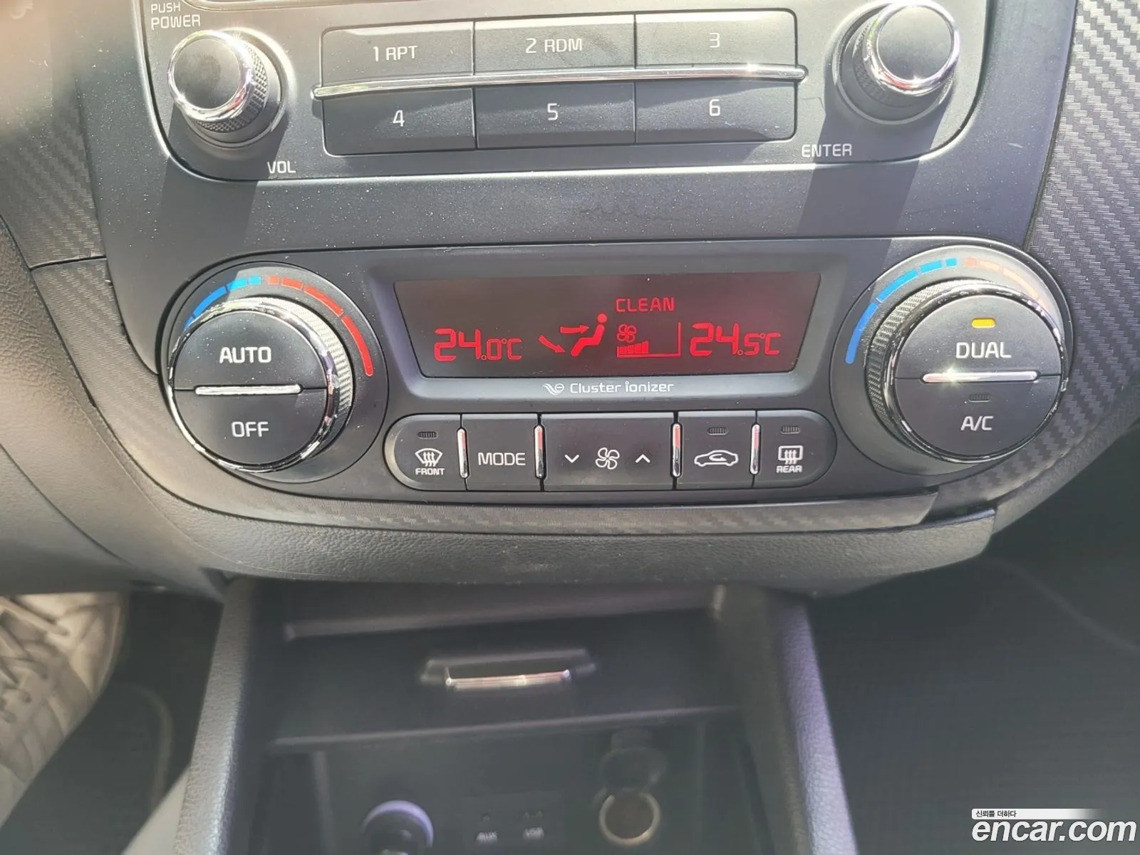 Kia K3 2013 — 11