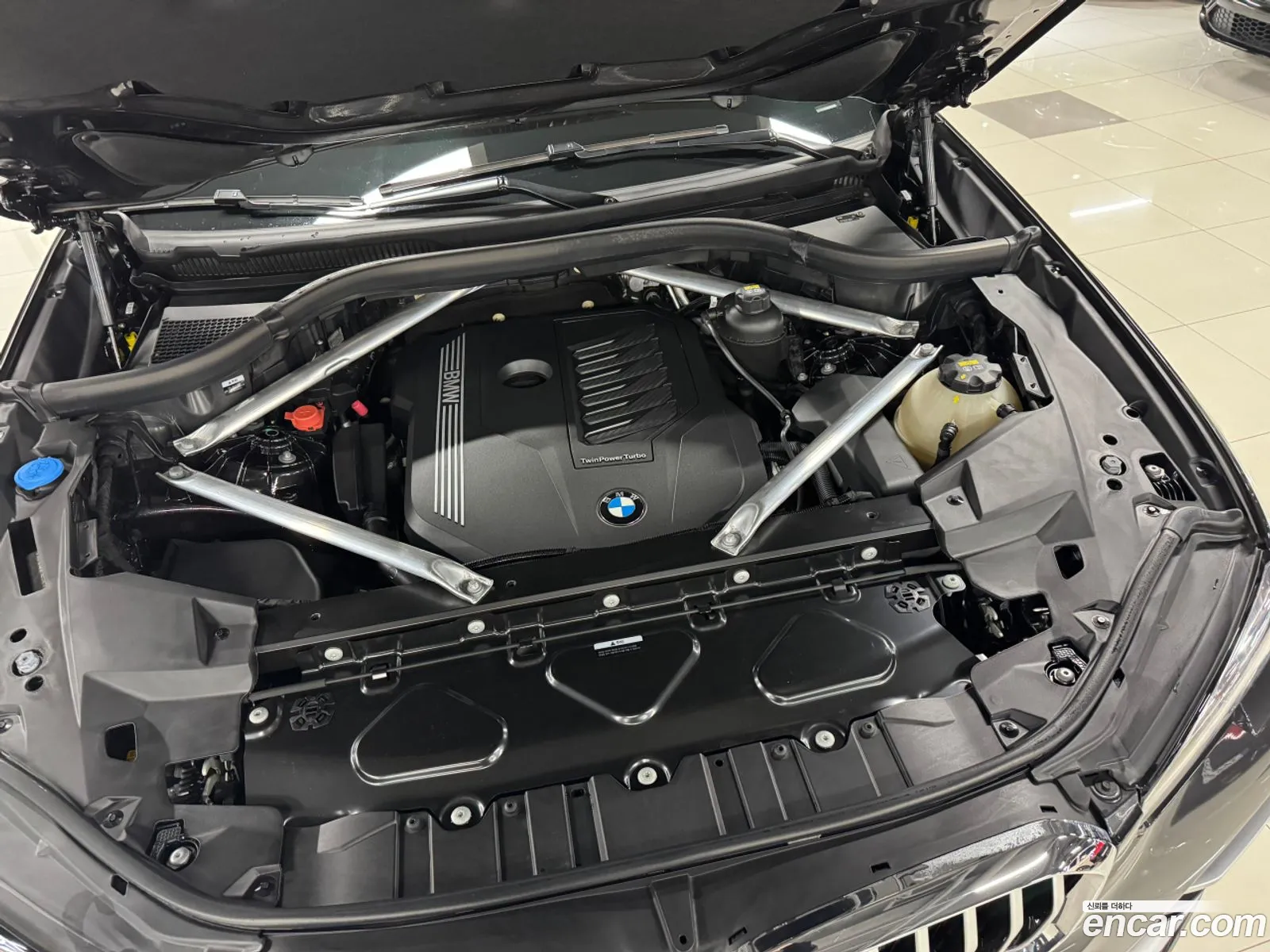 BMW X5 2021 — 10