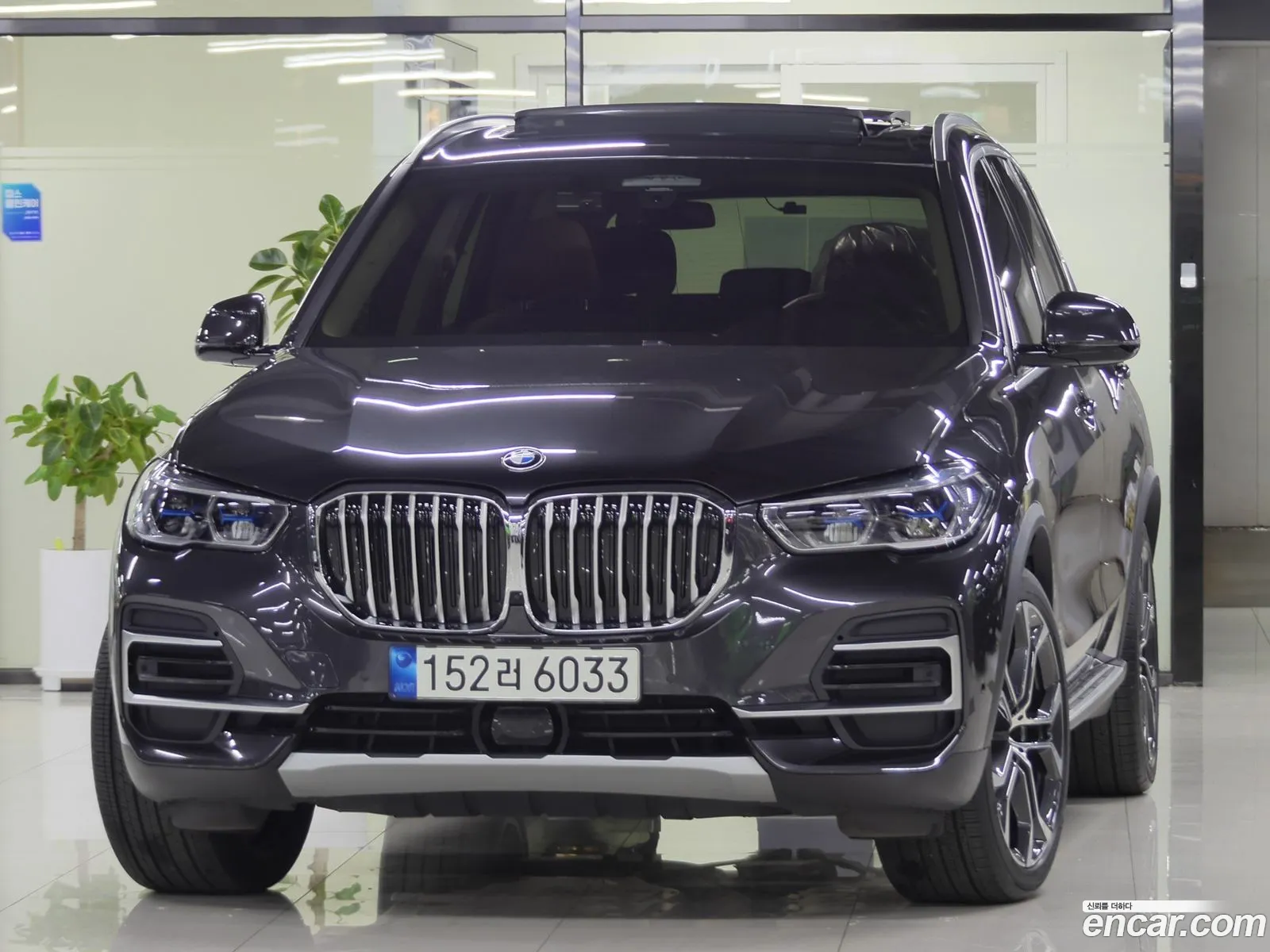 BMW X5 2021 — 15