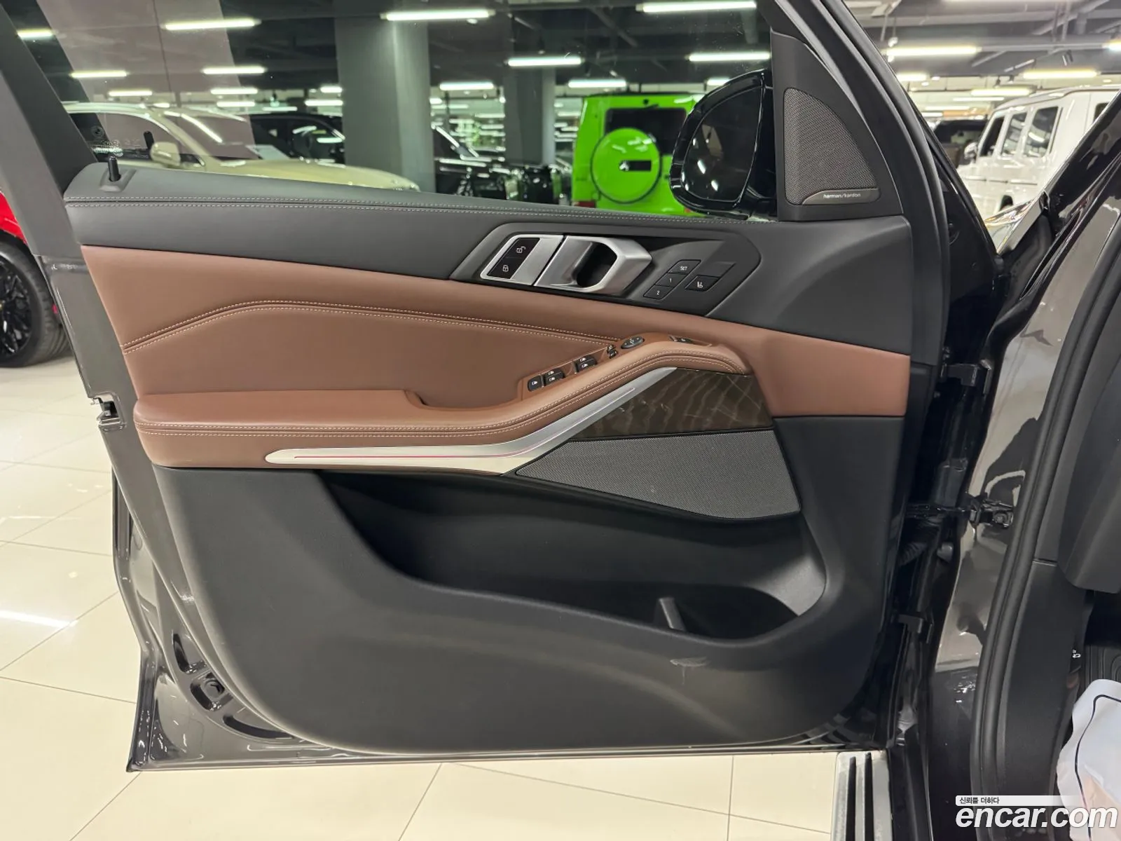 BMW X5 2021 — 9