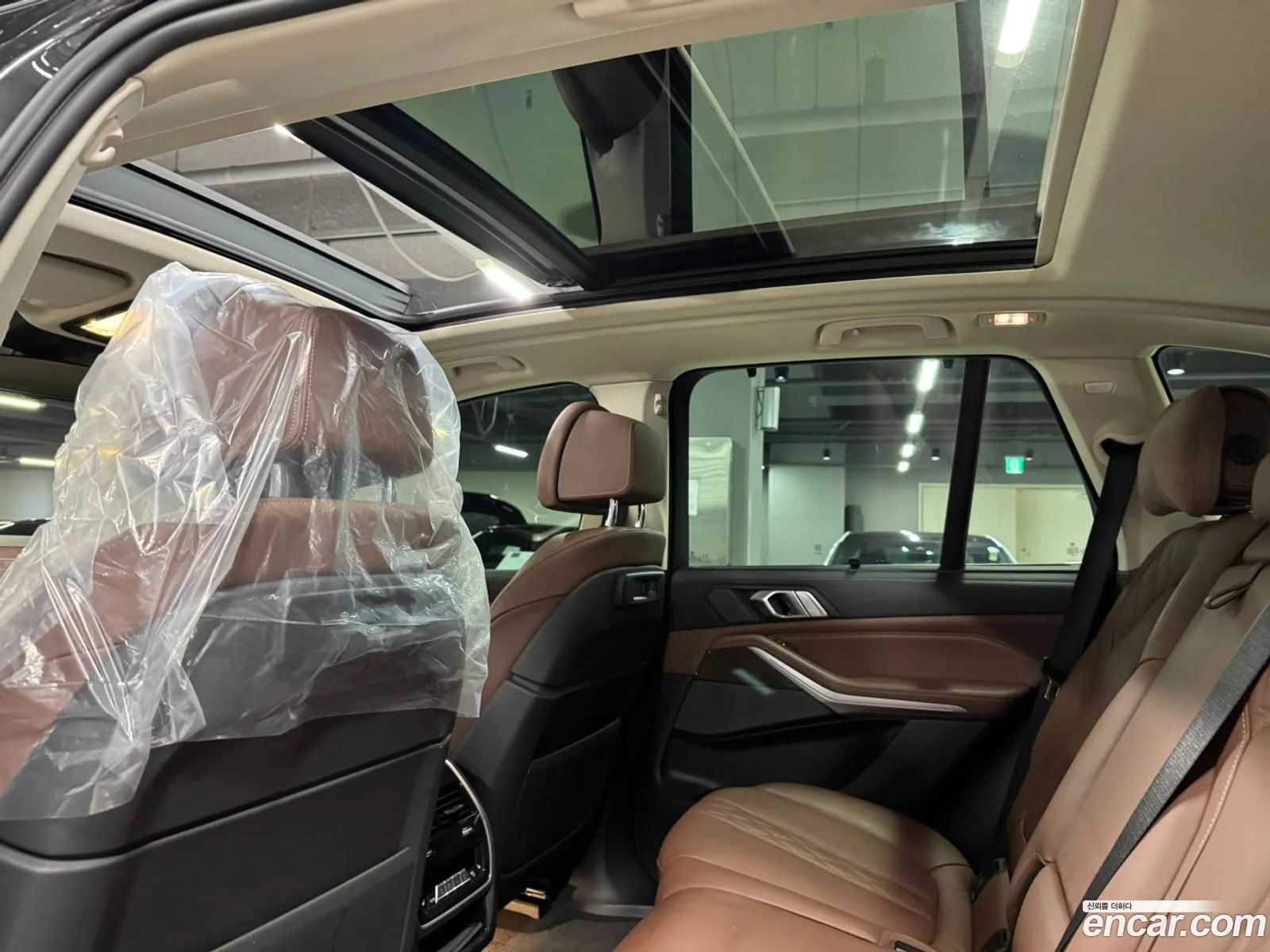 BMW X5 2021 — 5