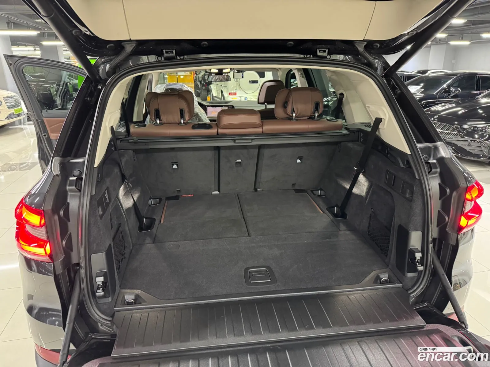 BMW X5 2021 — 13