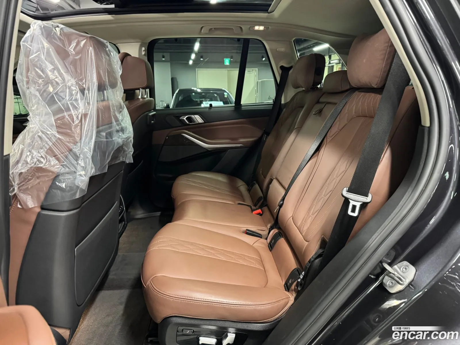 BMW X5 2021 — 8