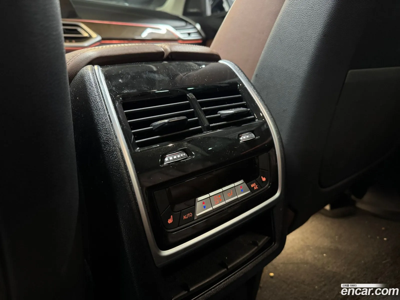 BMW X5 2021 — 7