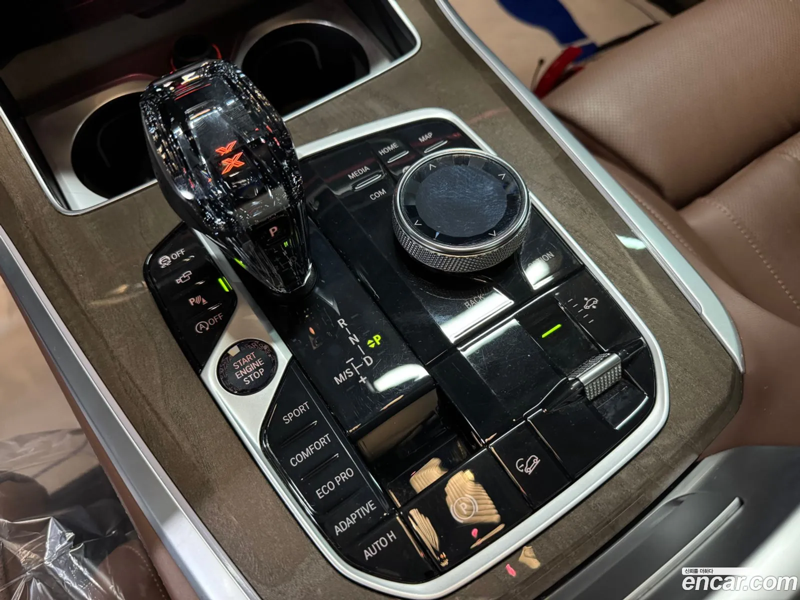 BMW X5 2021 — 4