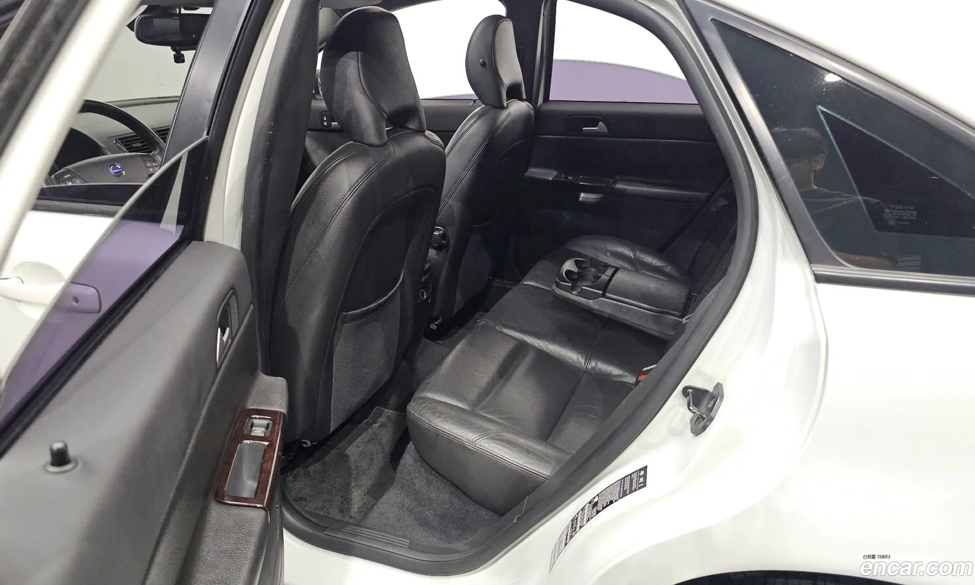 Volvo S40