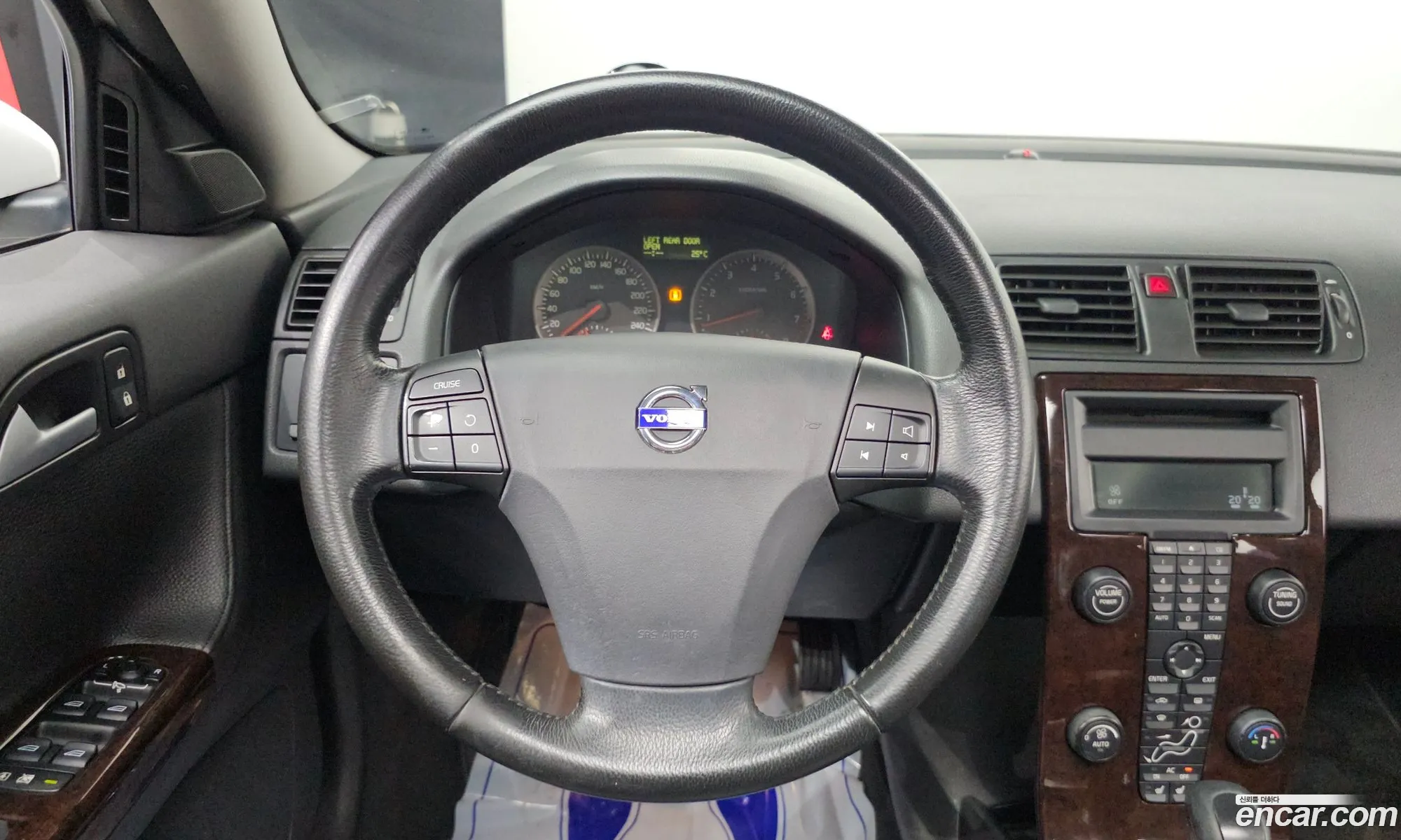 Volvo S40 2005 YV1MS384952051240 — 17