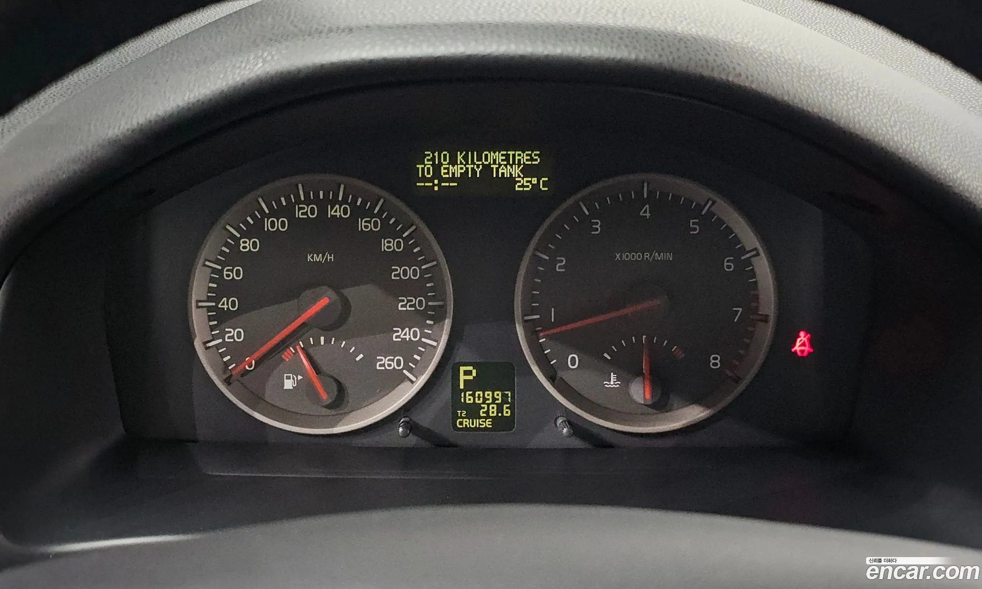 Volvo S40 2005 YV1MS384952051240 — 8