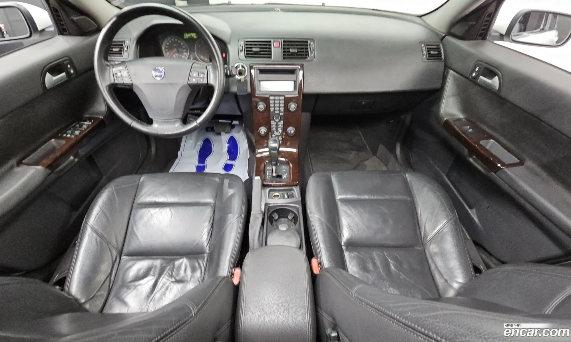 Volvo S40 2005 YV1MS384952051240 — 12