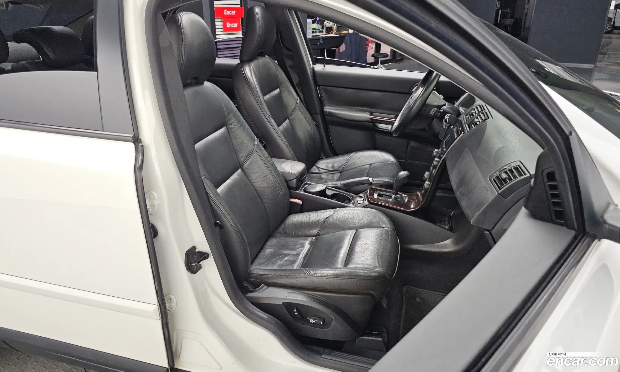 Volvo S40 2005 YV1MS384952051240 — 15