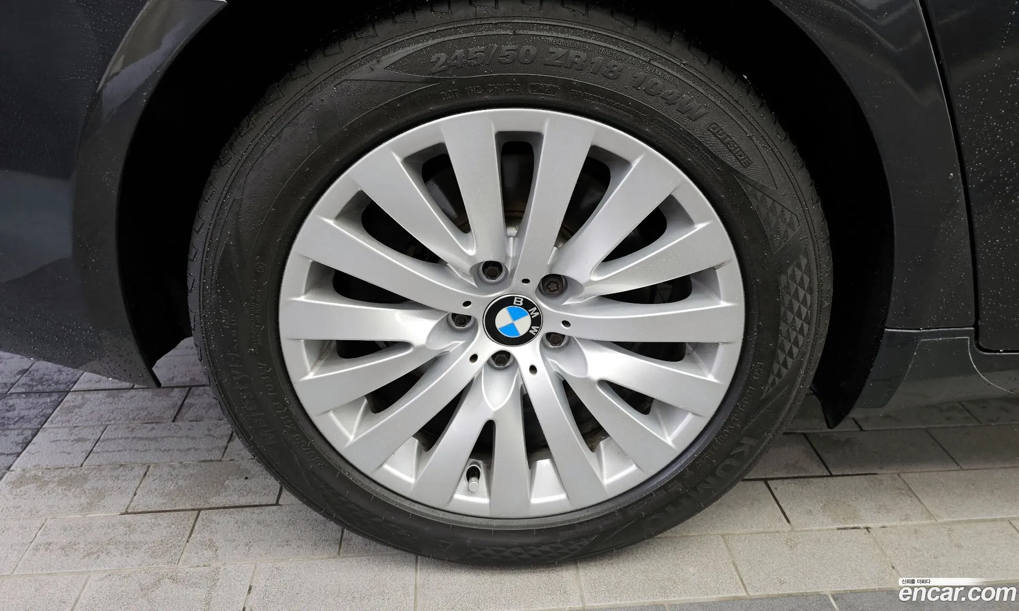BMW 7 Series 2009 WBAKB41039CY48214 — 16