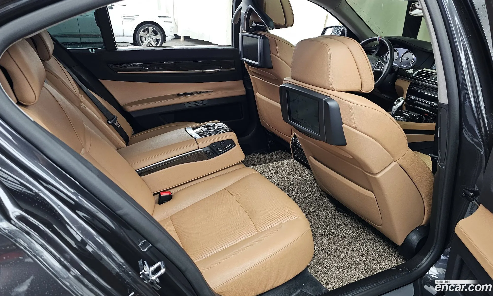 BMW 7 Series 2009 WBAKB41039CY48214 — 4