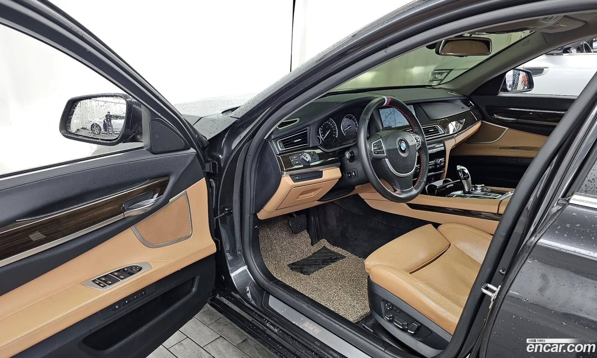 BMW 7 Series 2009 WBAKB41039CY48214 — 6