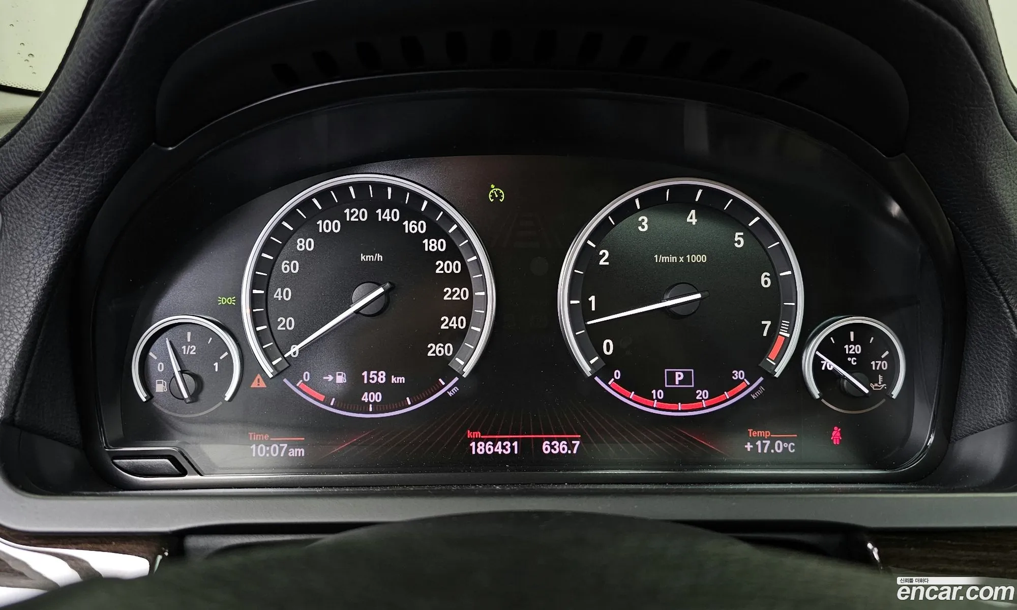 BMW 7 Series 2009 WBAKB41039CY48214 — 10