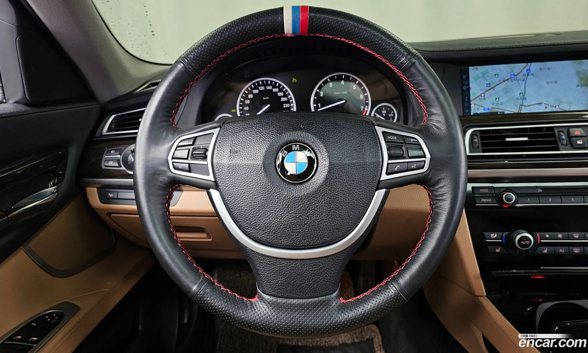 BMW 7 Series 2009 WBAKB41039CY48214 — 18
