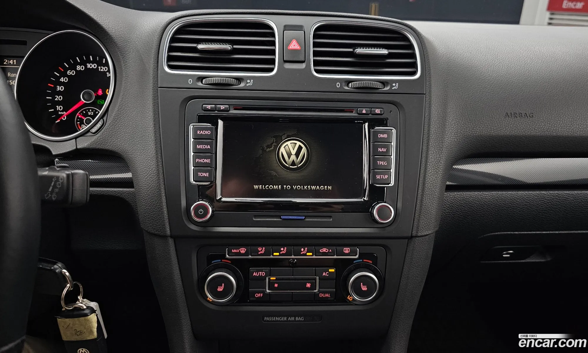 Volkswagen Golf 6th Gen 2012 — 19