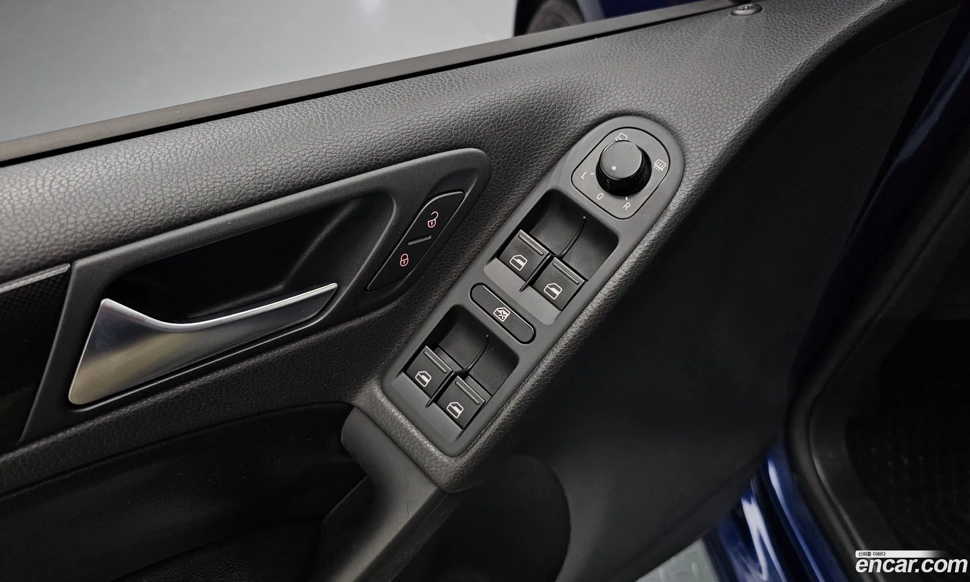 Volkswagen Golf 6th Gen 2012 — 15