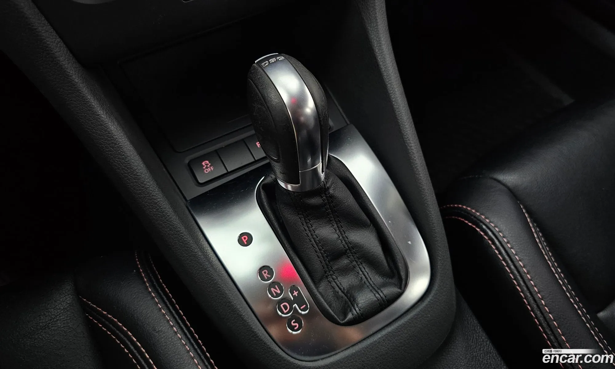 Volkswagen Golf 6th Gen 2012 — 9