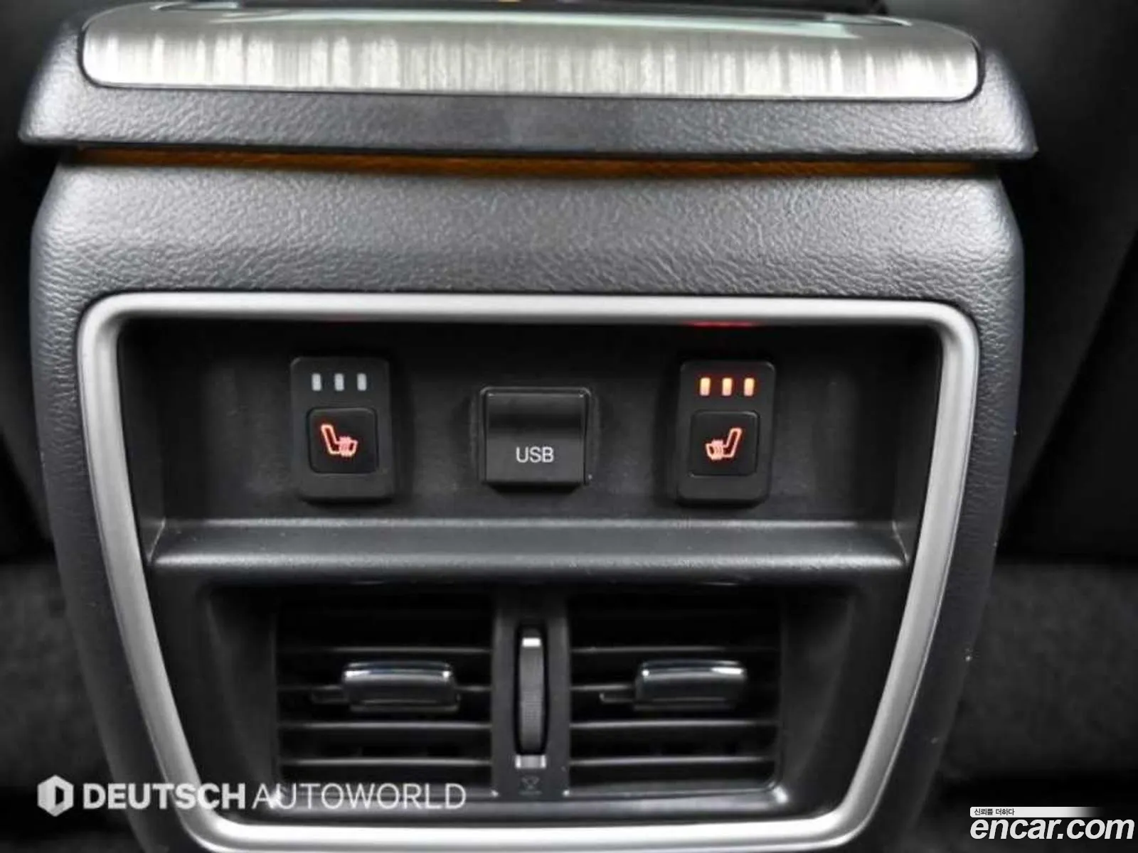 Nissan Murano 2016 — 16