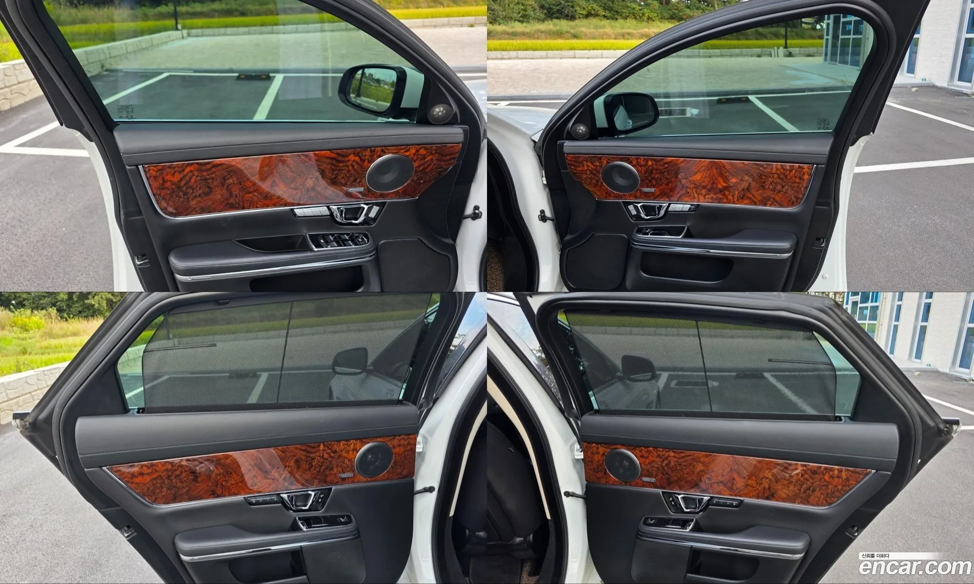 Jaguar XJ 2015 — 16