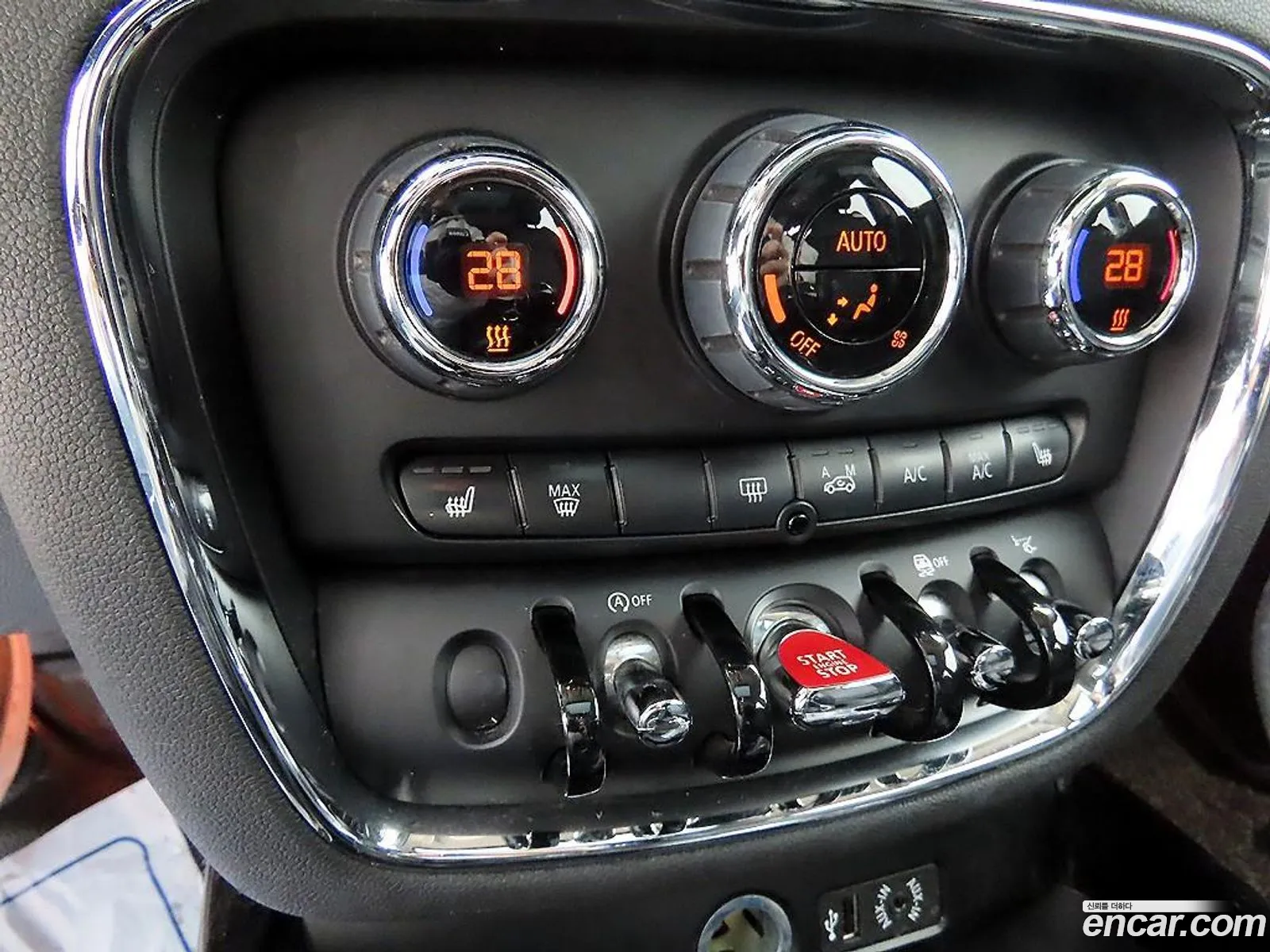 Mini Cooper D Clubman 2017 — 9