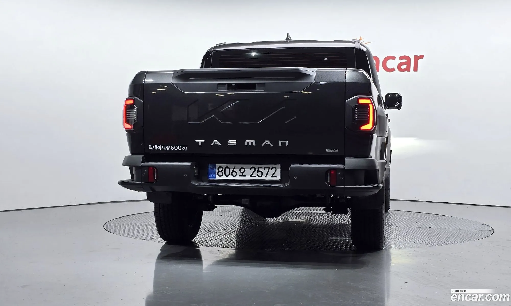 Kia Tasman 2025 — 14