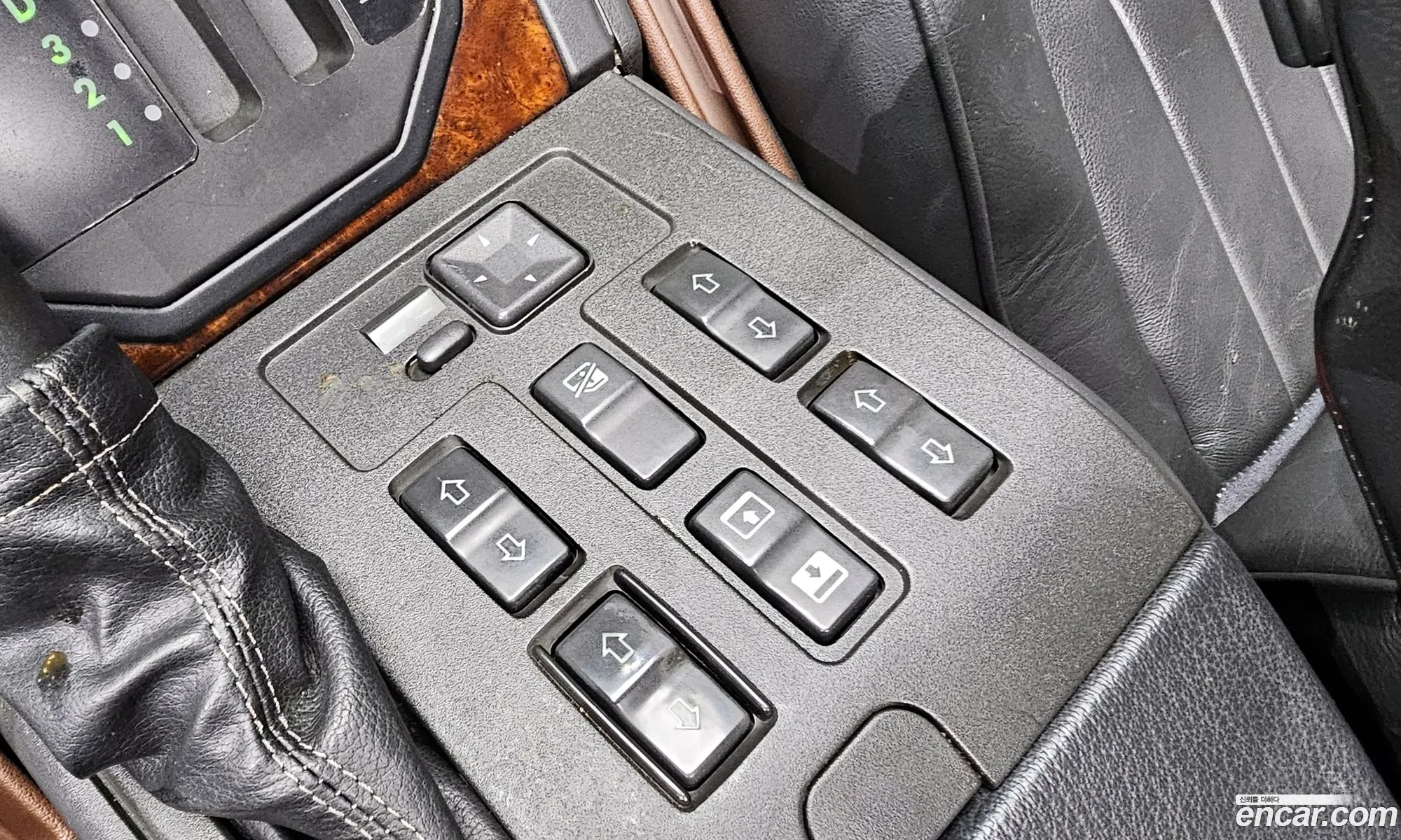 Land Rover Range Rover 1998 SALLPAMM4WA390830 — 5
