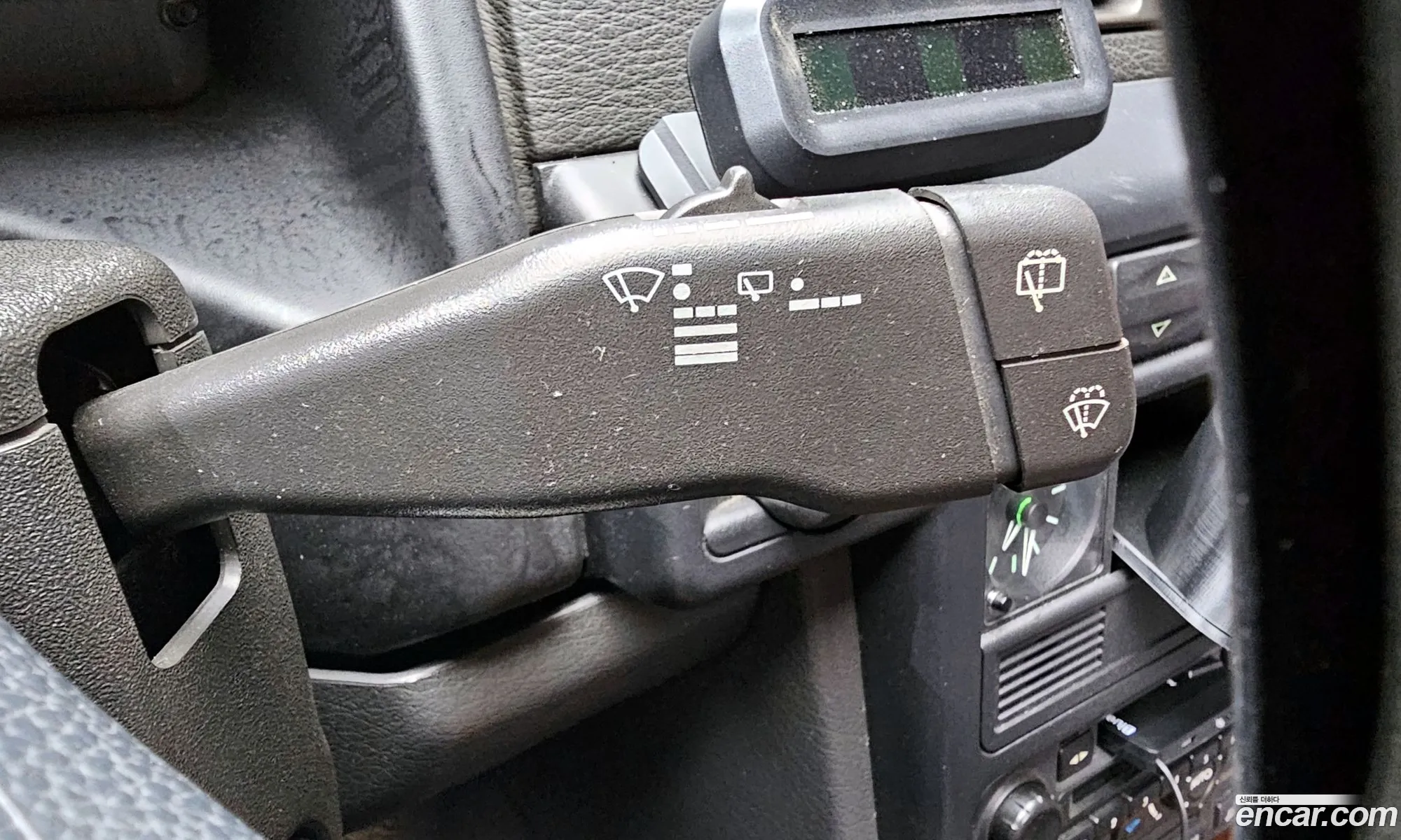 Land Rover Range Rover 1998 SALLPAMM4WA390830 — 11