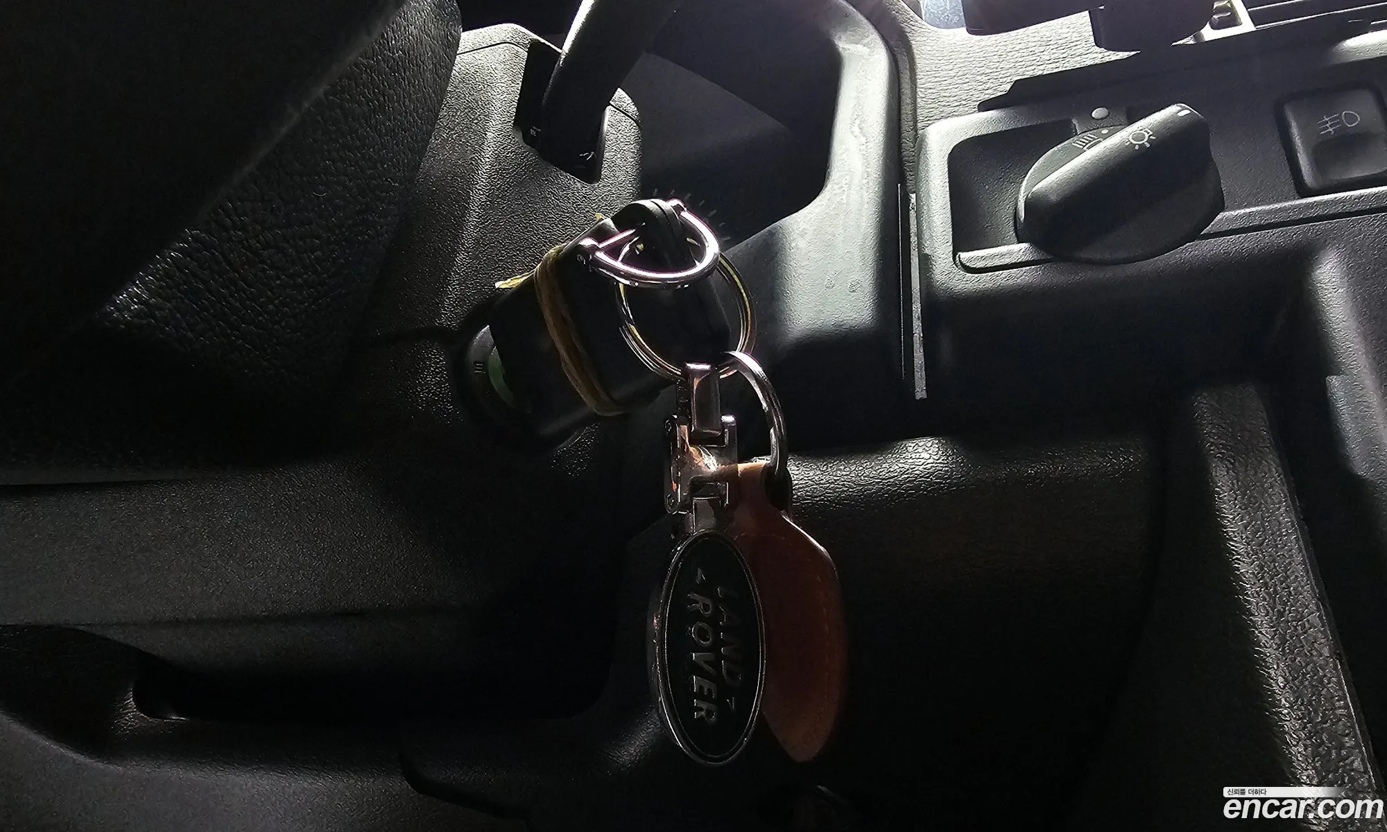 Land Rover Range Rover 1998 SALLPAMM4WA390830 — 2