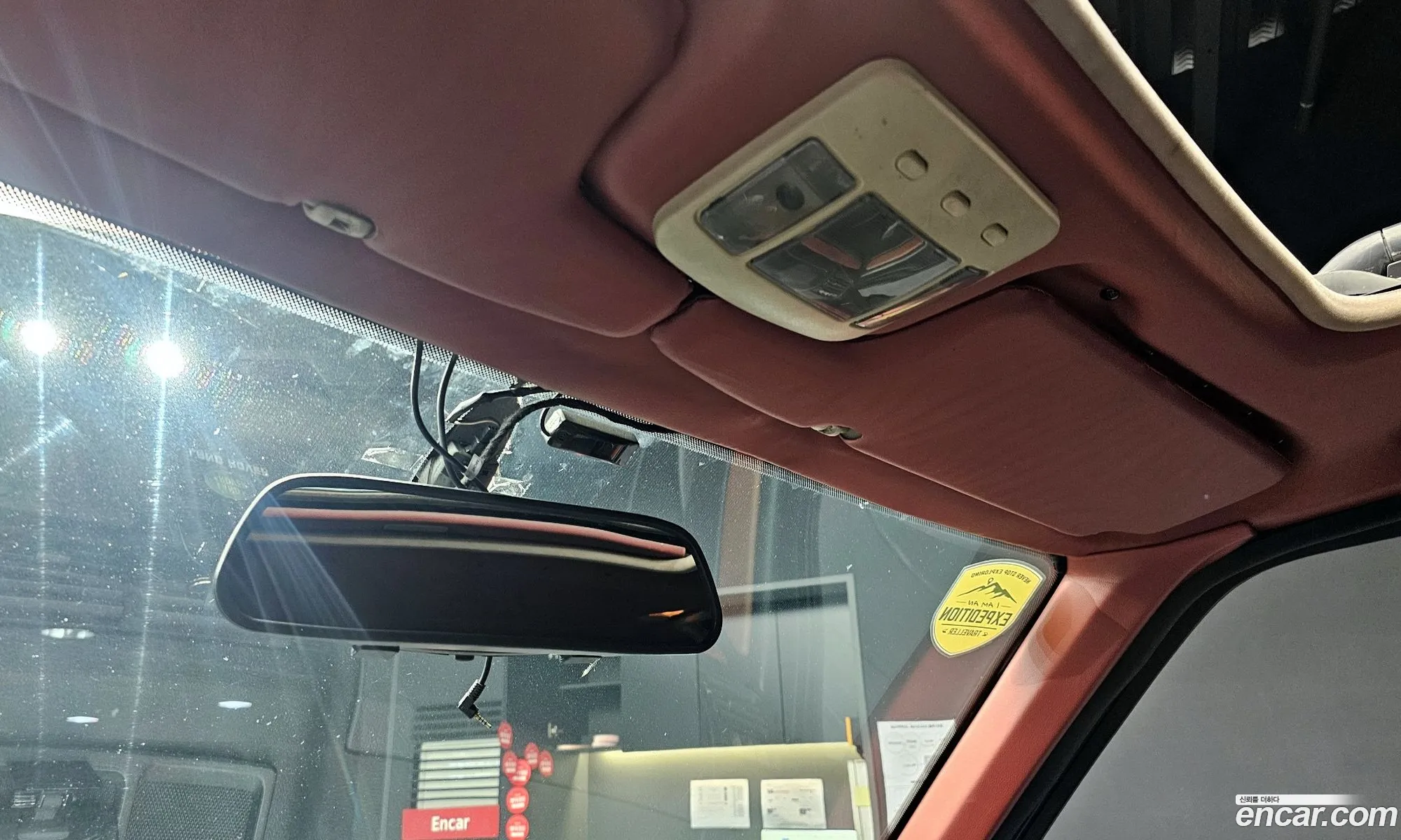 Land Rover Range Rover 1998 SALLPAMM4WA390830 — 7