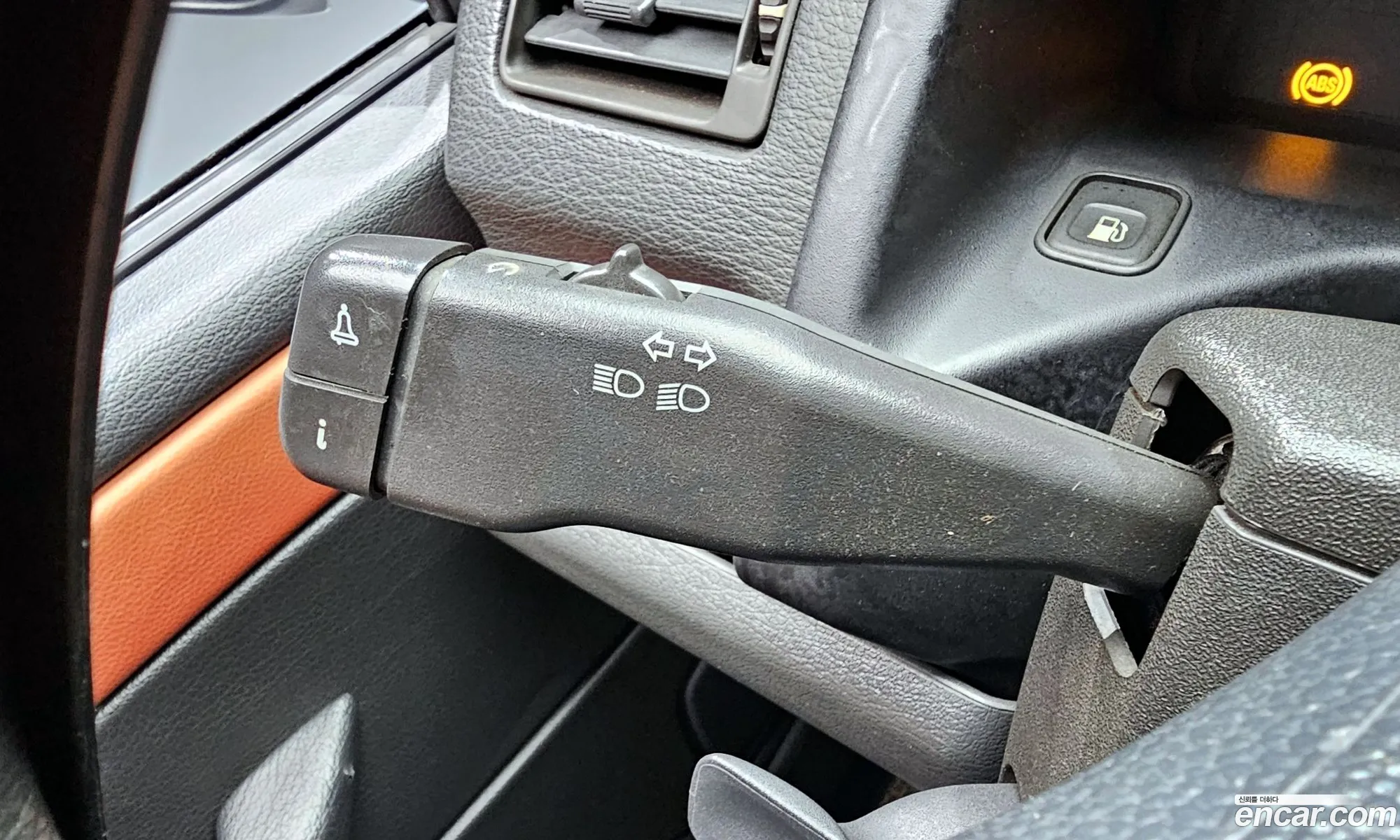 Land Rover Range Rover 1998 SALLPAMM4WA390830 — 4