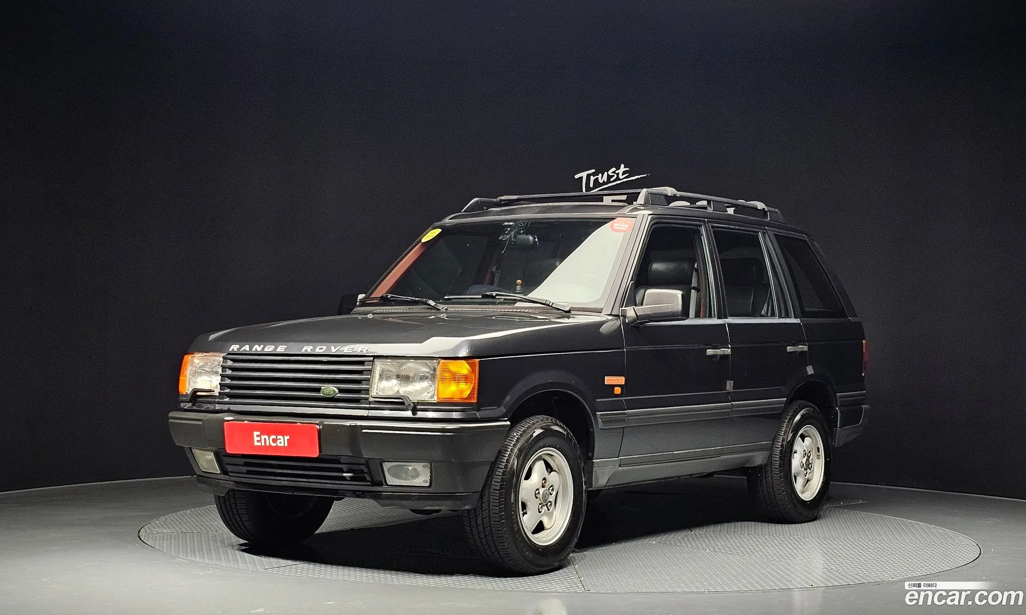 Land Rover Range Rover 1998 SALLPAMM4WA390830 — 9