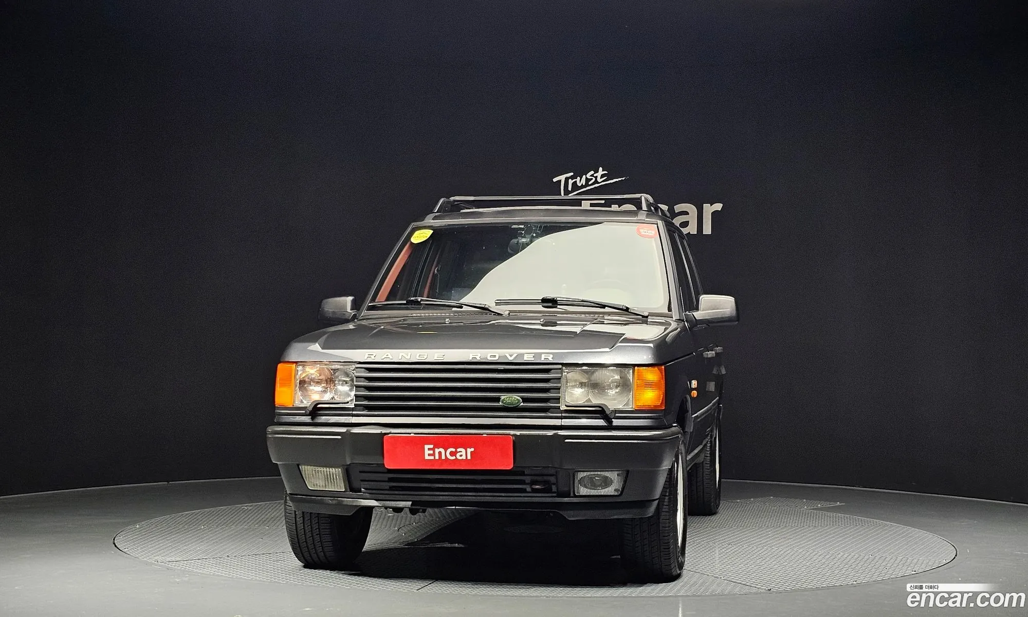 Land Rover Range Rover 1998 SALLPAMM4WA390830 — 12