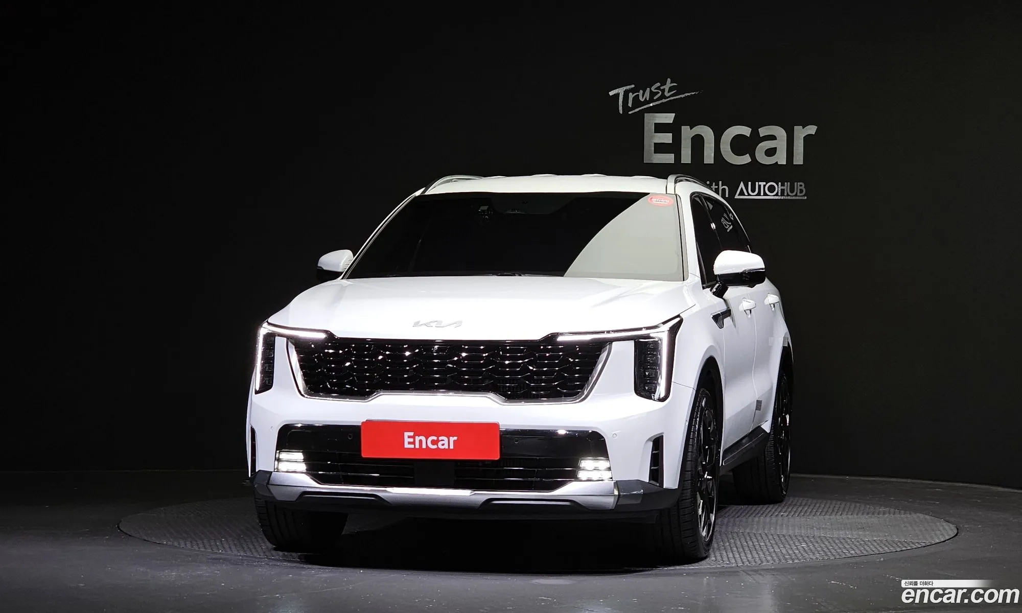 Kia Sorento 2024 — 4