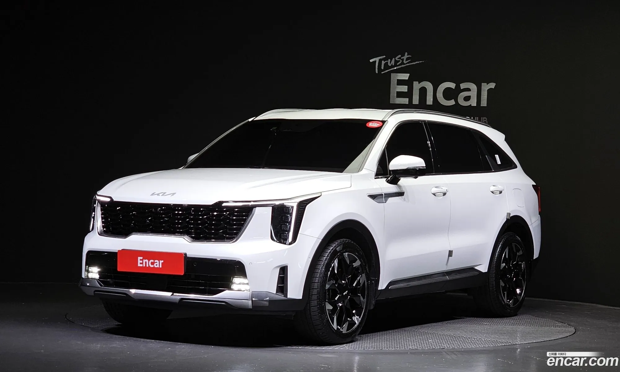 Kia Sorento 2024 — 3