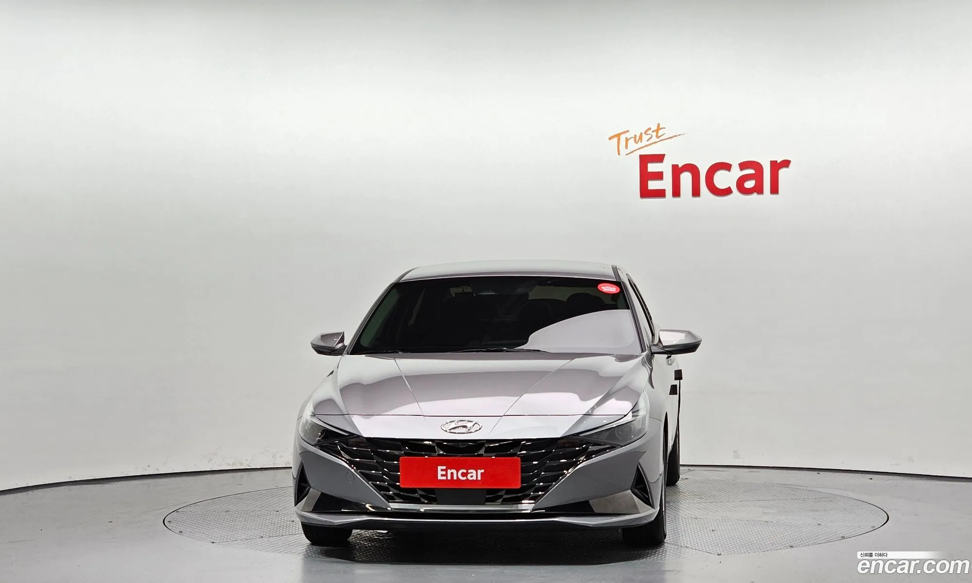 Hyundai Elantra 2021 — 3