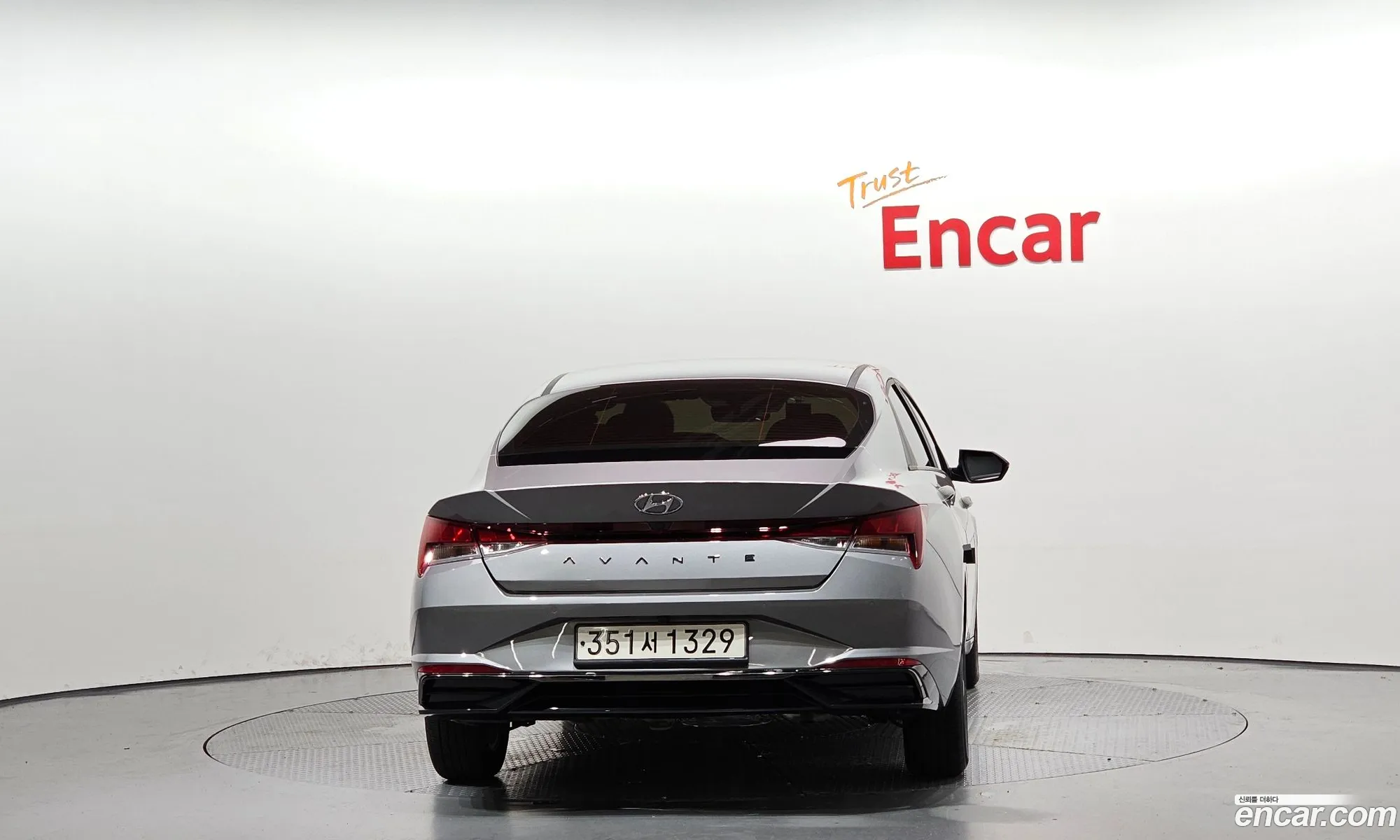 Hyundai Elantra 2021 — 7