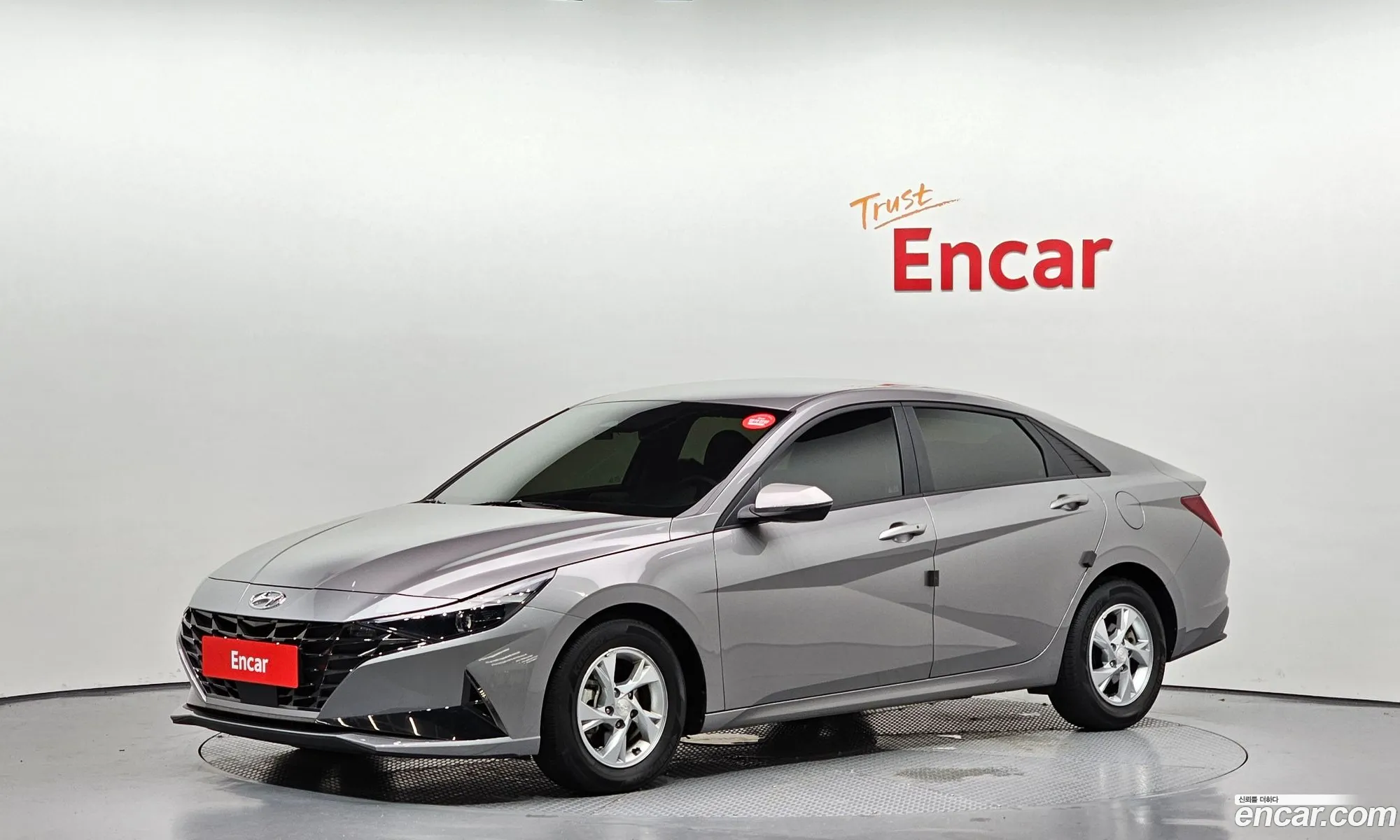 Hyundai Elantra 2021 — 9