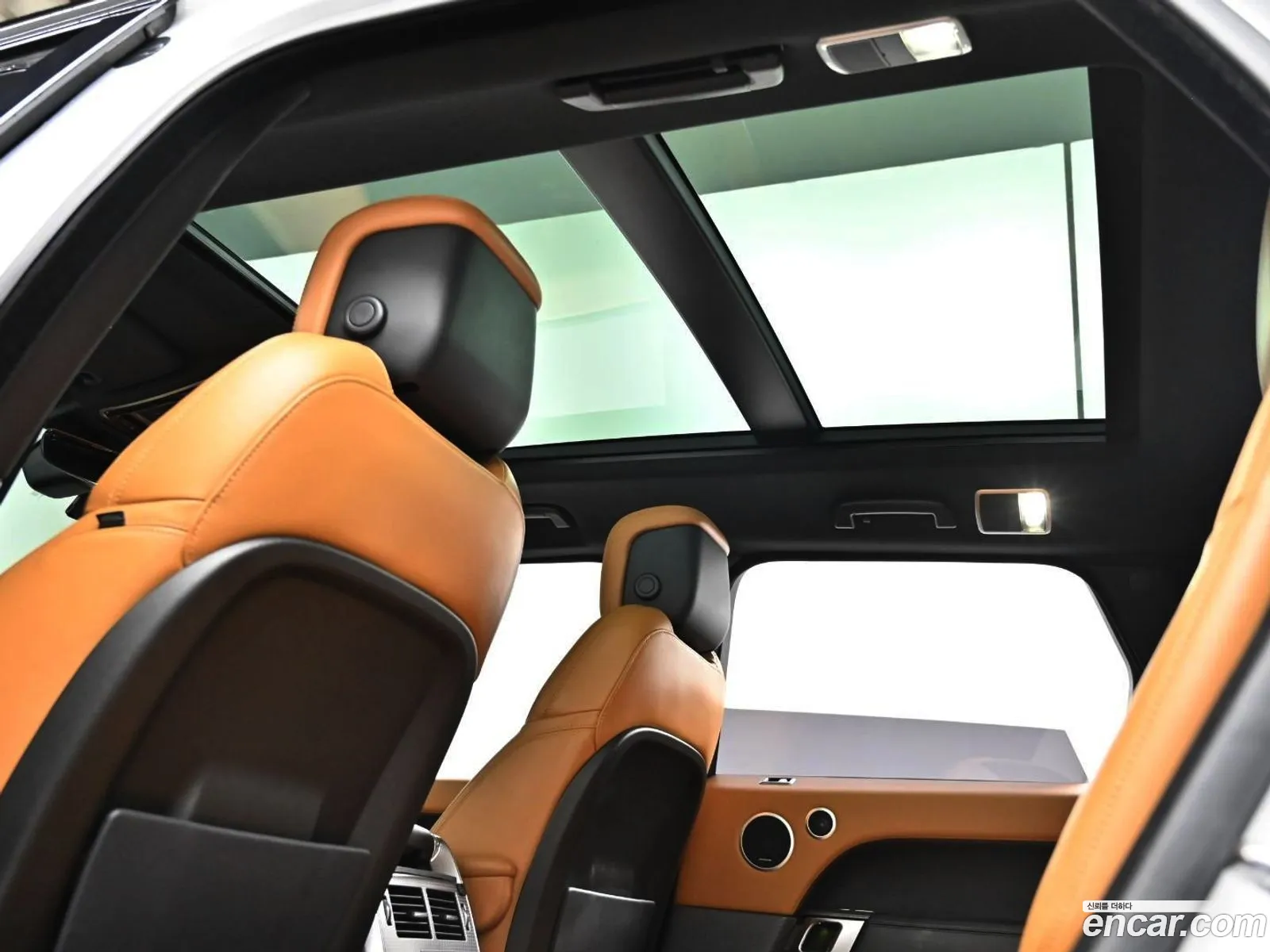 Land Rover Range Rover Sport 2019 — 3