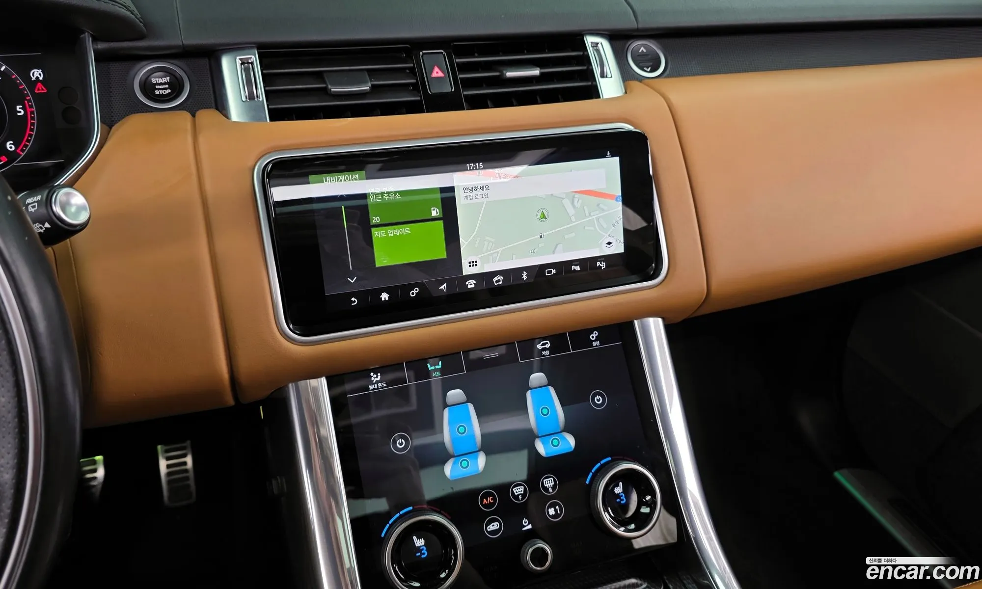 Land Rover Range Rover Sport 2019 — 14