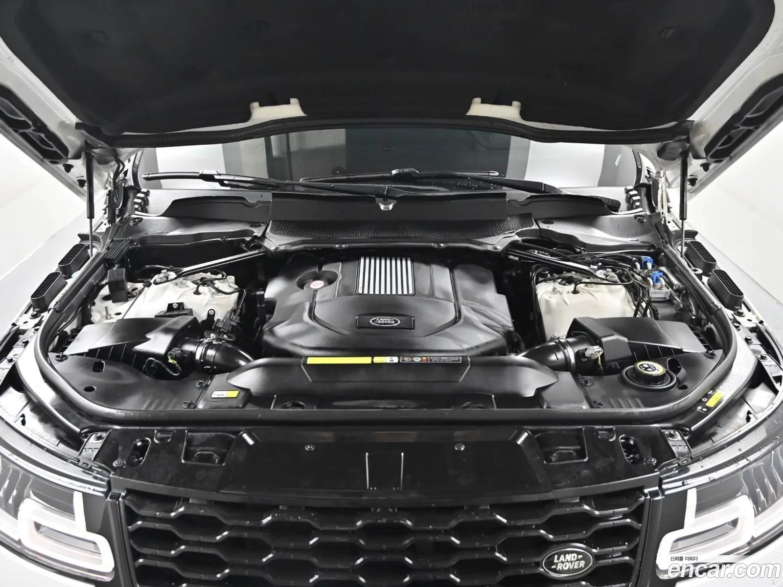 Land Rover Range Rover Sport 2019 — 9