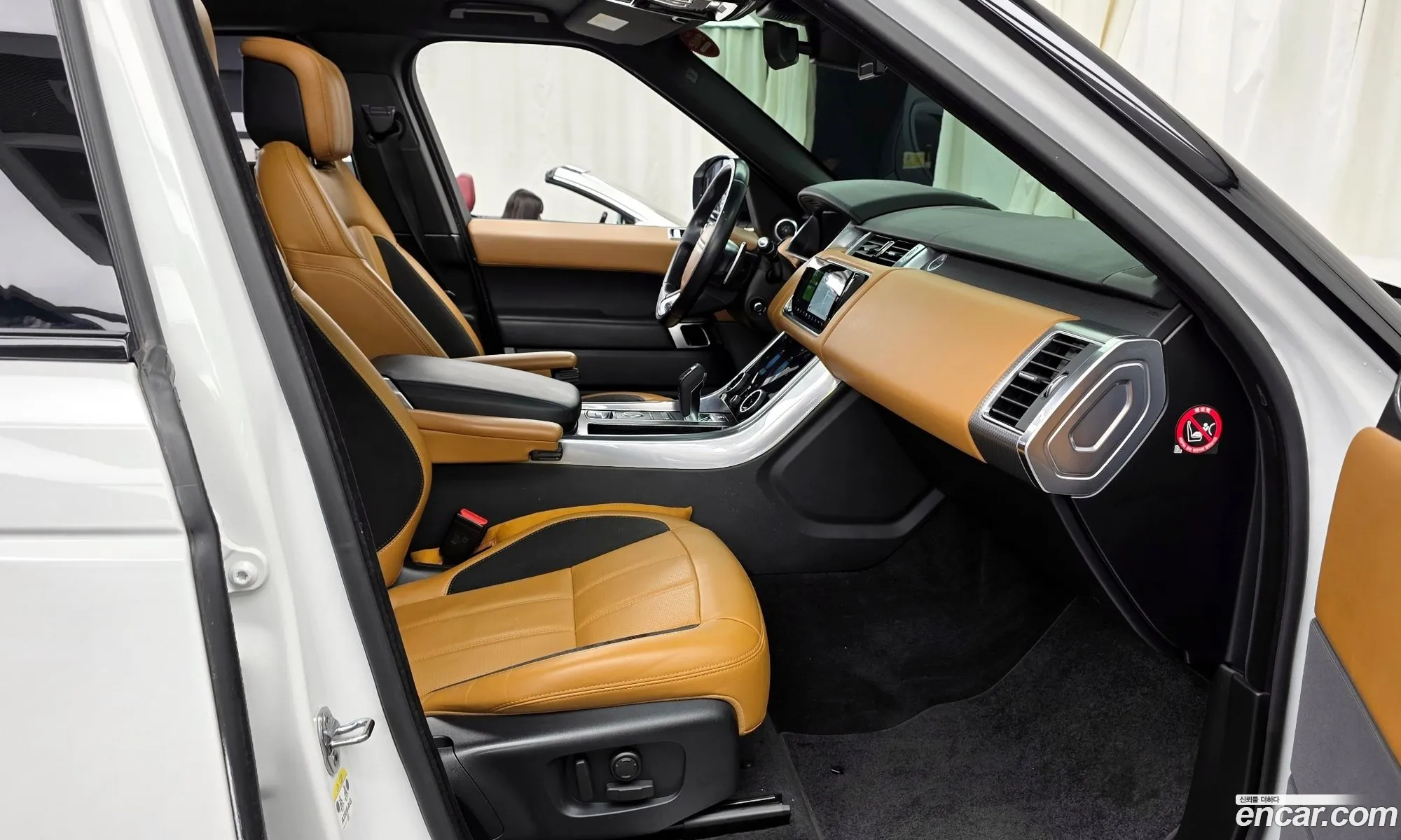 Land Rover Range Rover Sport 2019 — 7
