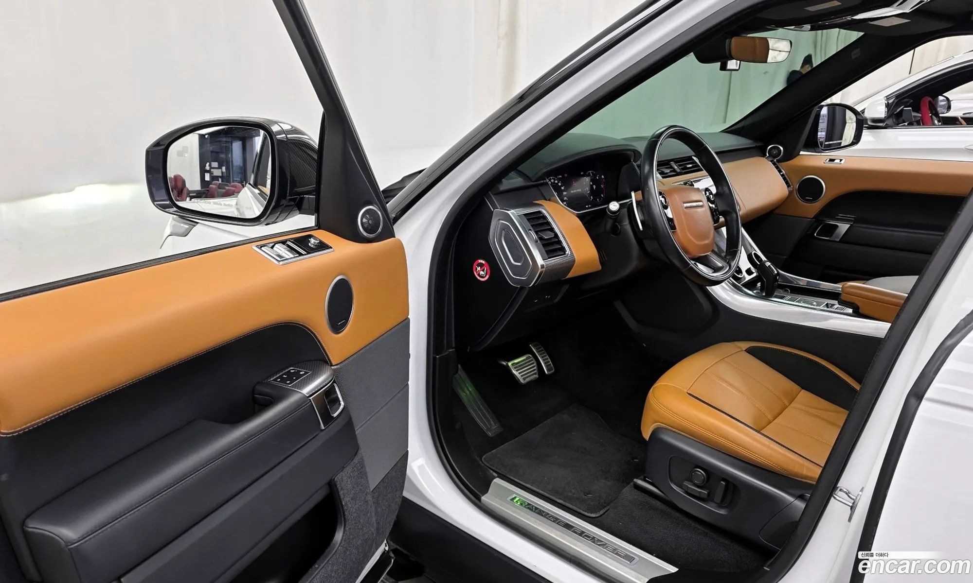 Land Rover Range Rover Sport 2019 — 6