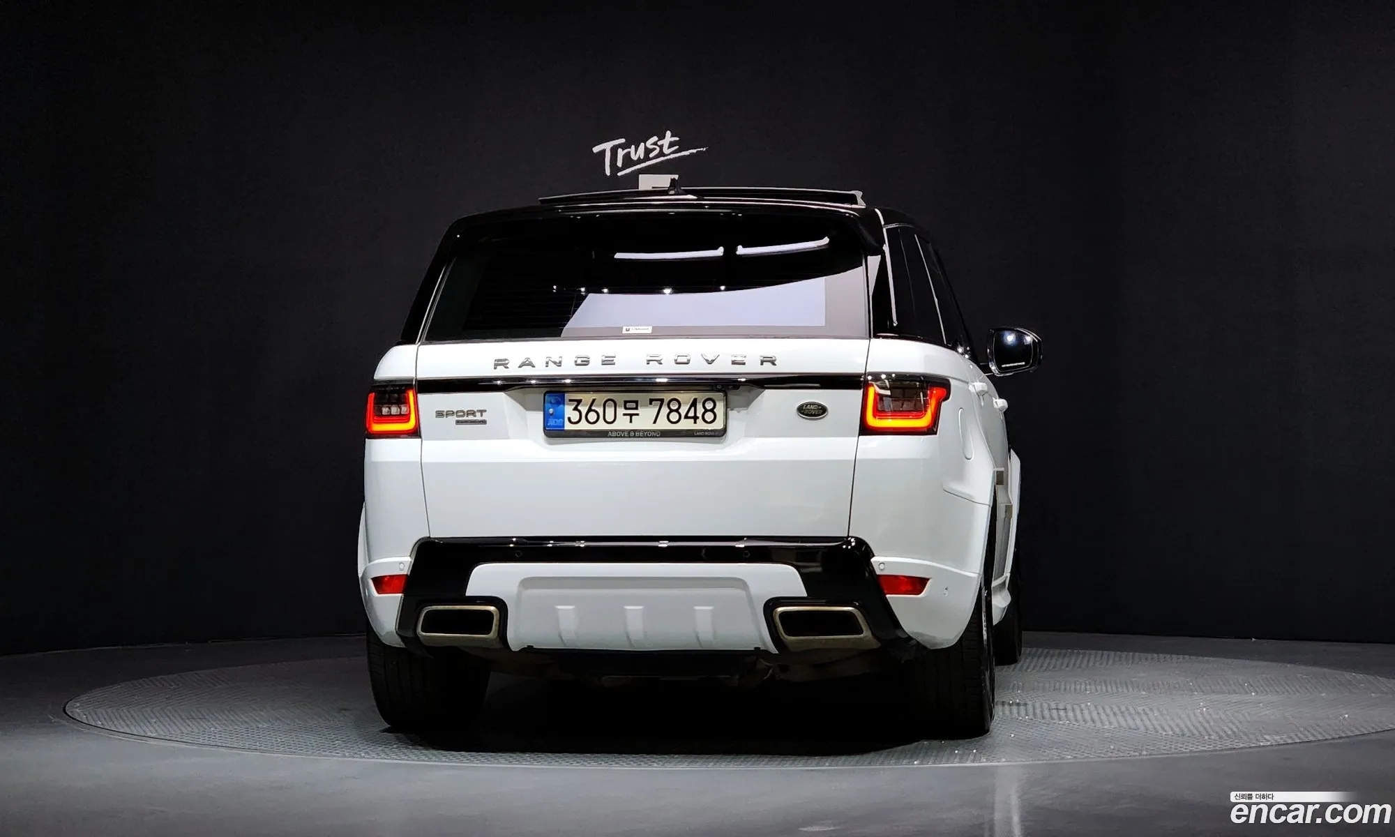 Land Rover Range Rover Sport 2019 — 10