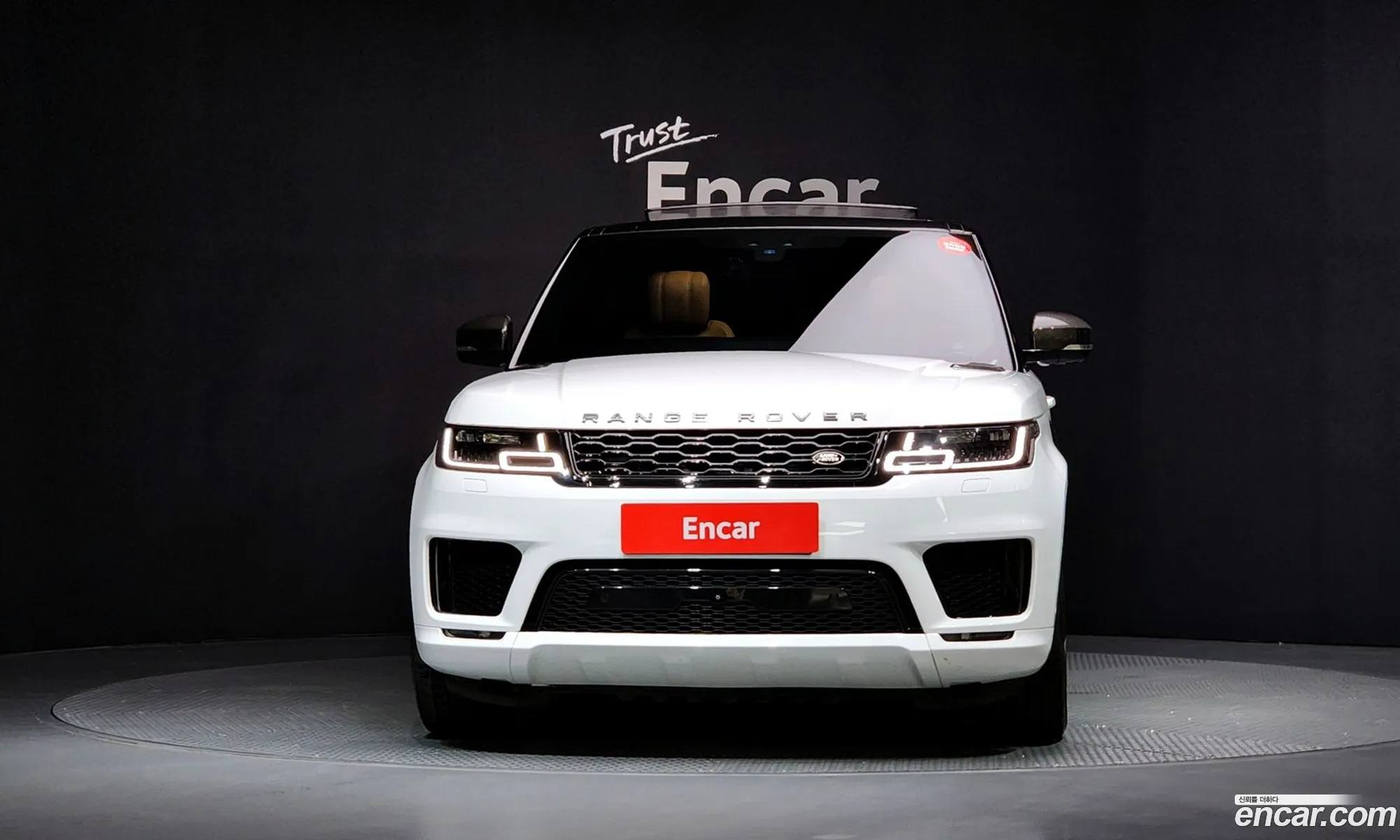 Land Rover Range Rover Sport 2019 — 19