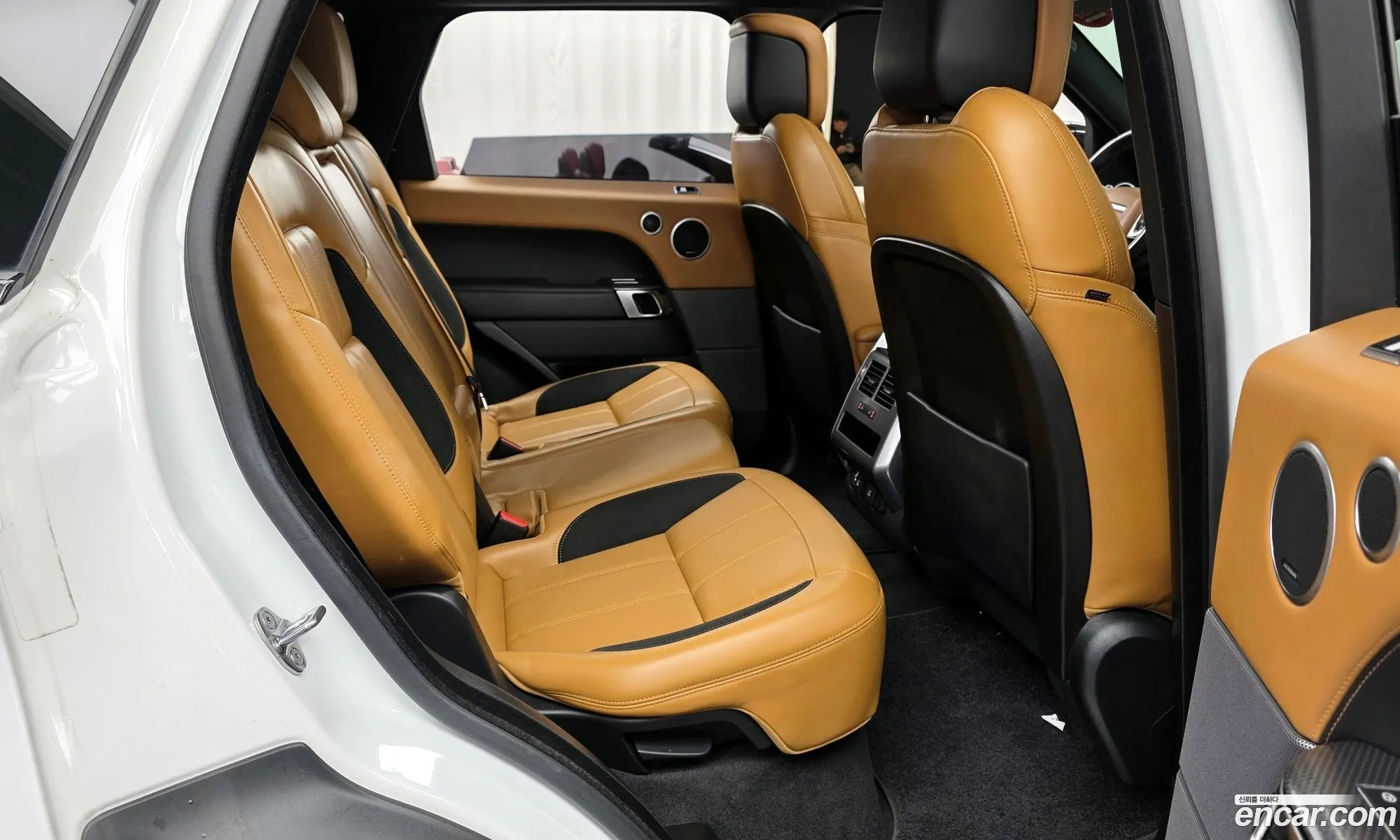 Land Rover Range Rover Sport 2019 — 4