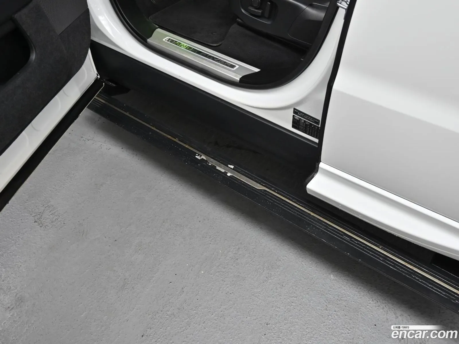 Land Rover Range Rover Sport 2019 — 12