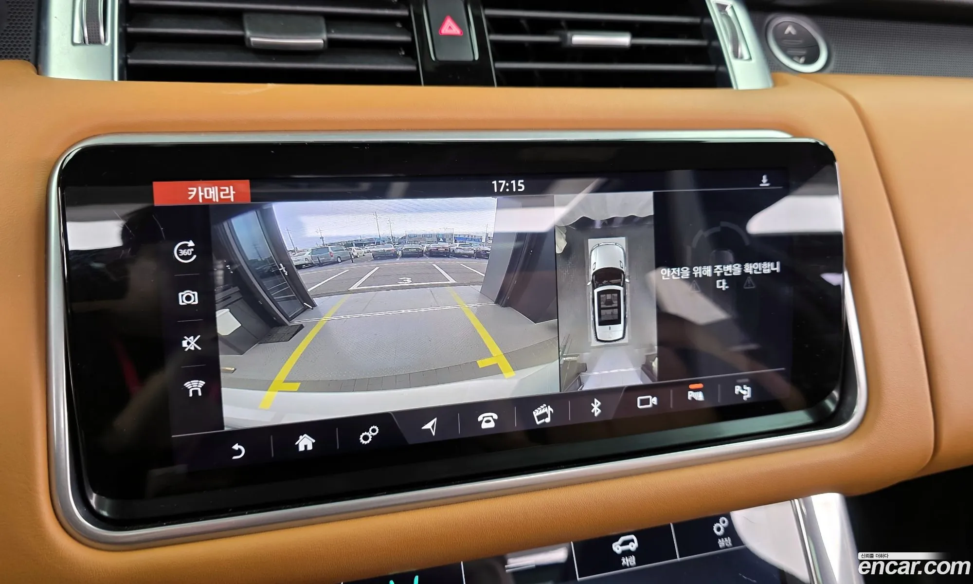 Land Rover Range Rover Sport 2019 — 11